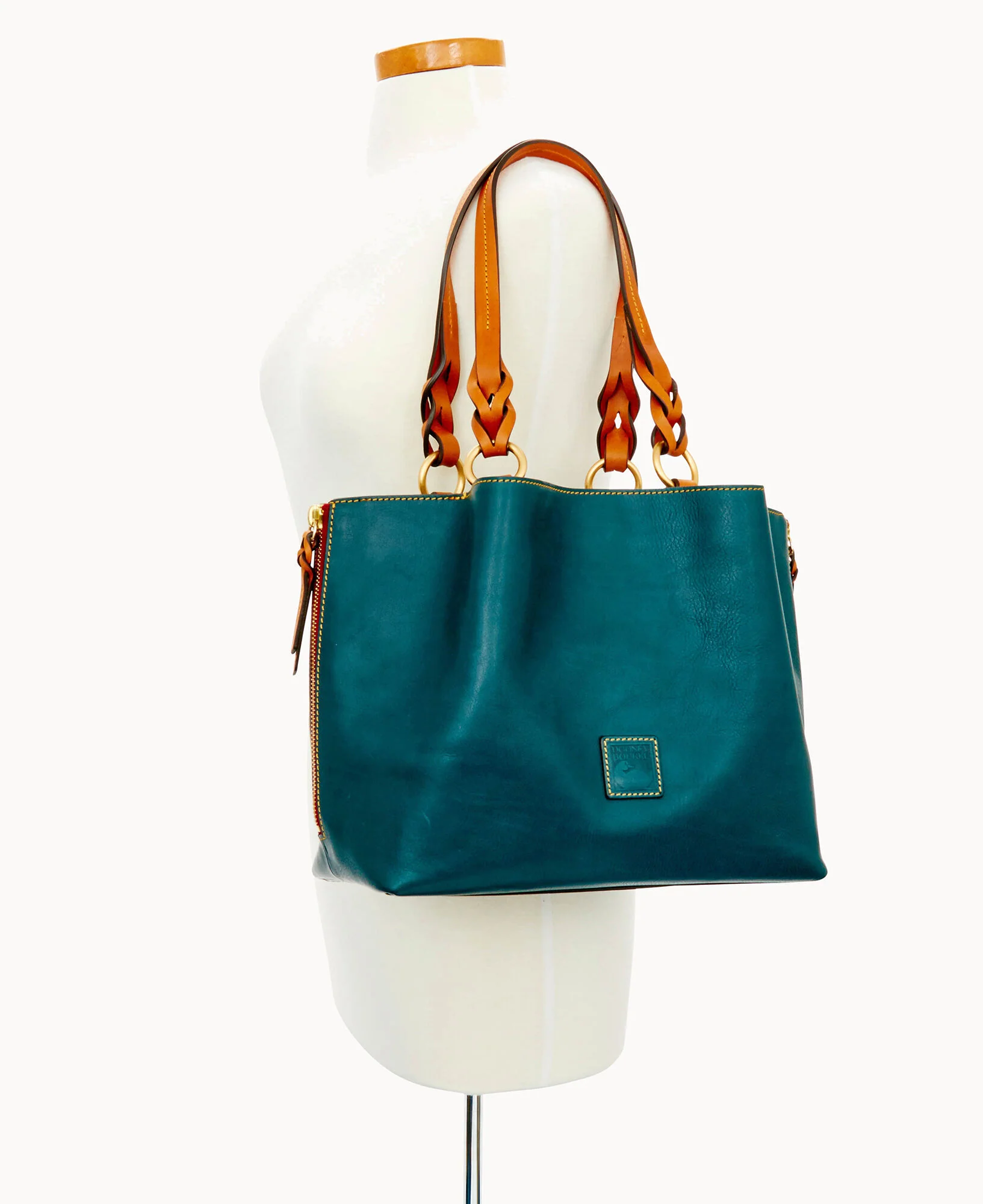 Florentine Large Zip Barlow - Image 36