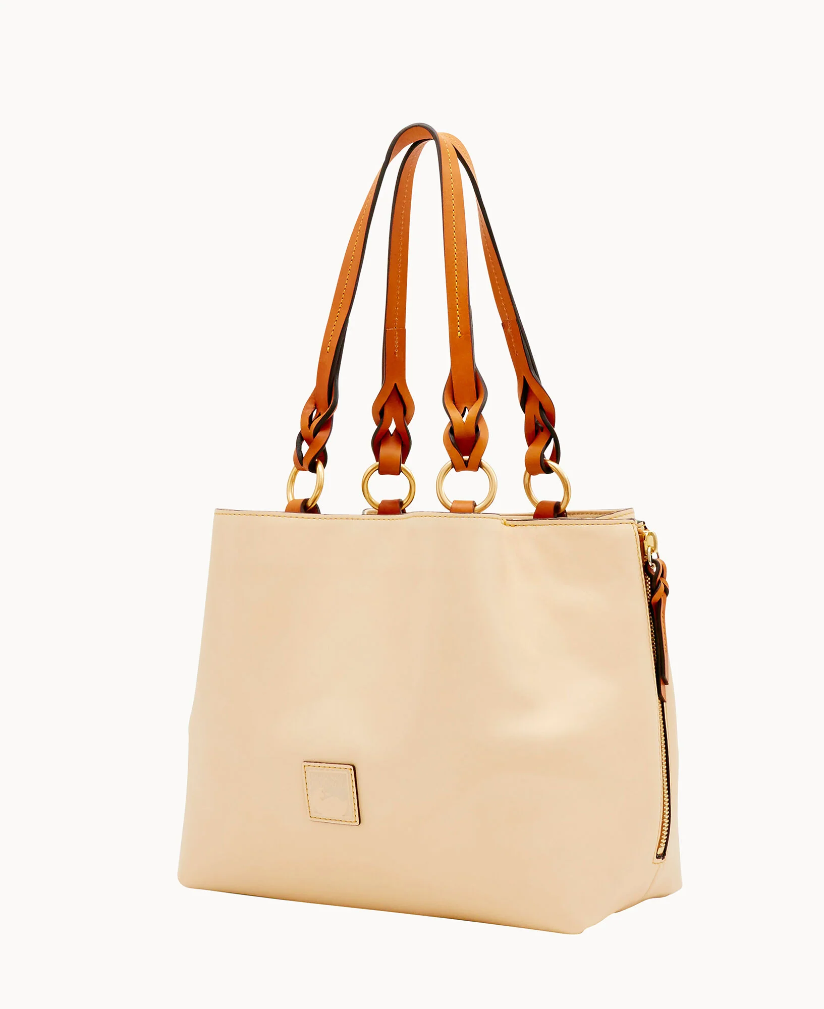 Florentine Large Zip Barlow - Image 38