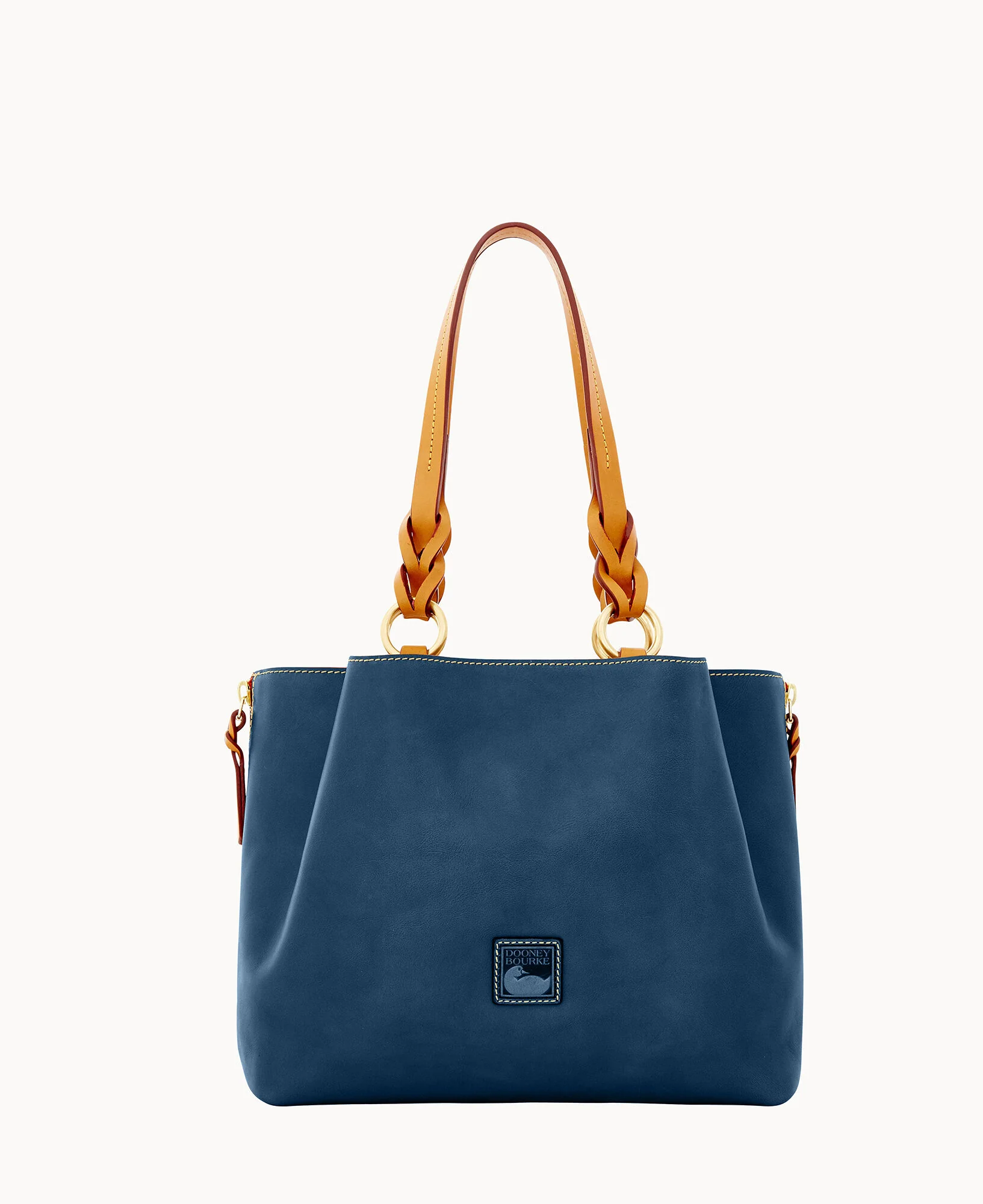 Florentine Large Zip Barlow - Image 40