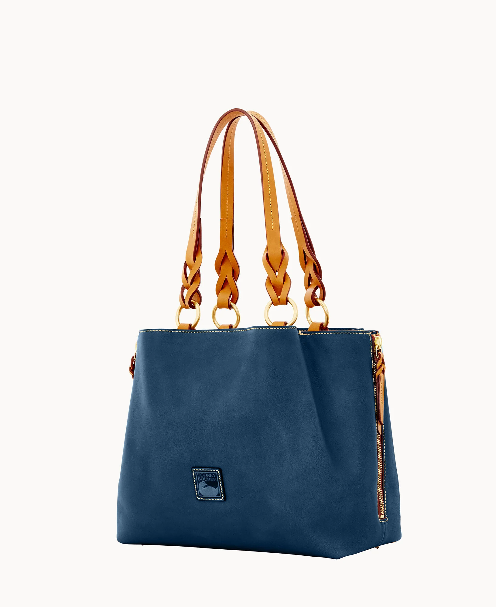 Florentine Large Zip Barlow - Image 41