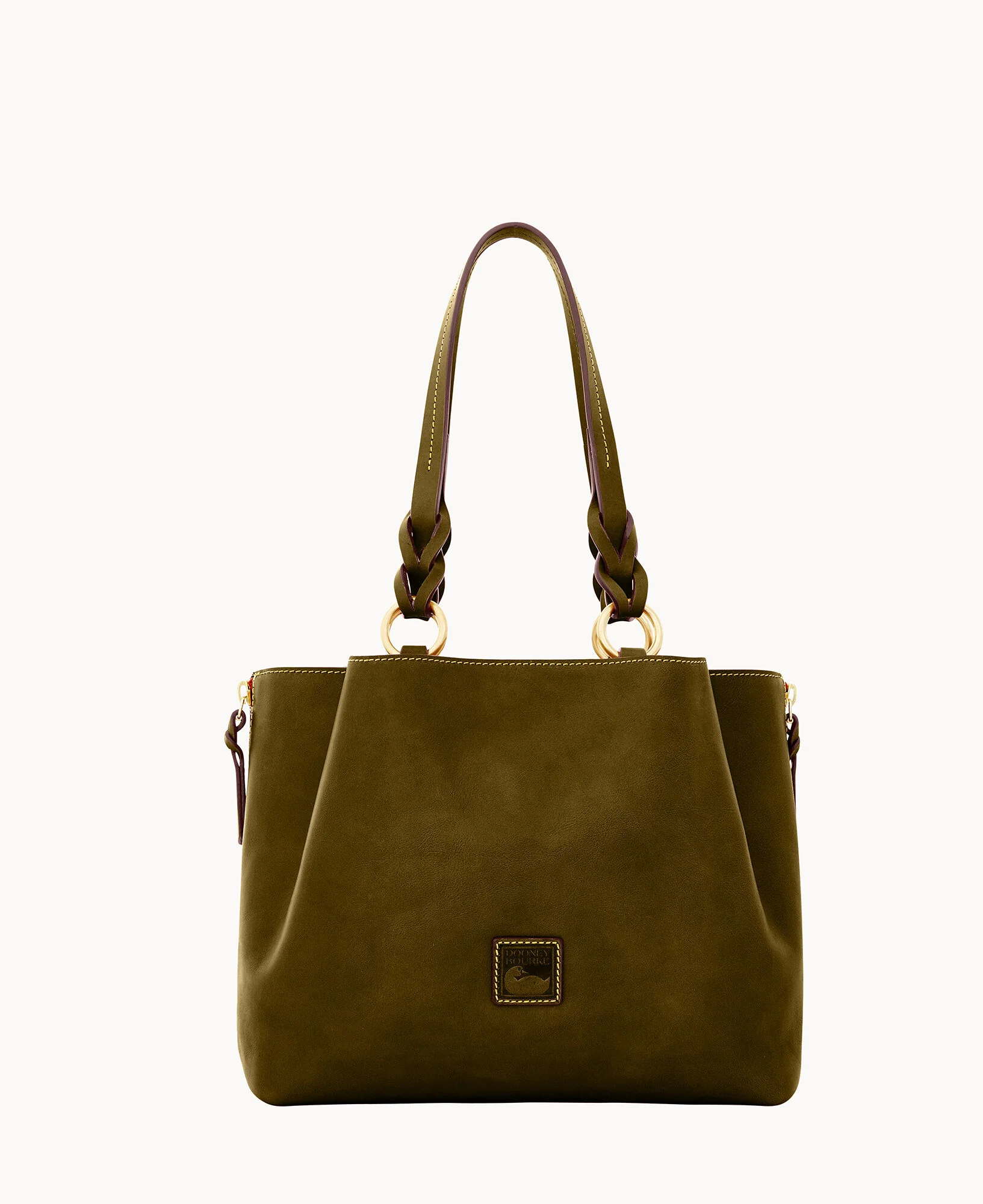 Florentine Large Zip Barlow - Image 43