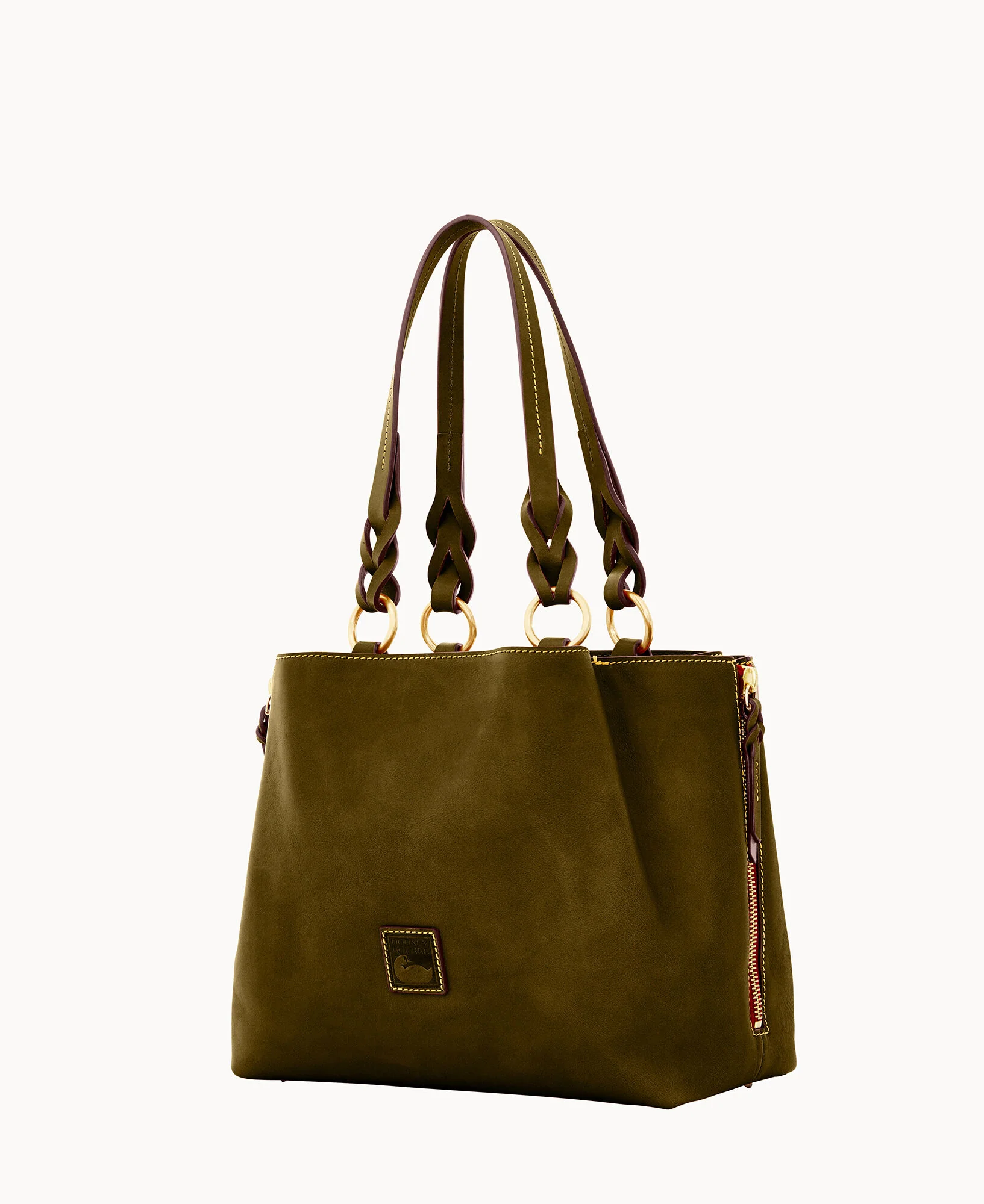 Florentine Large Zip Barlow - Image 44