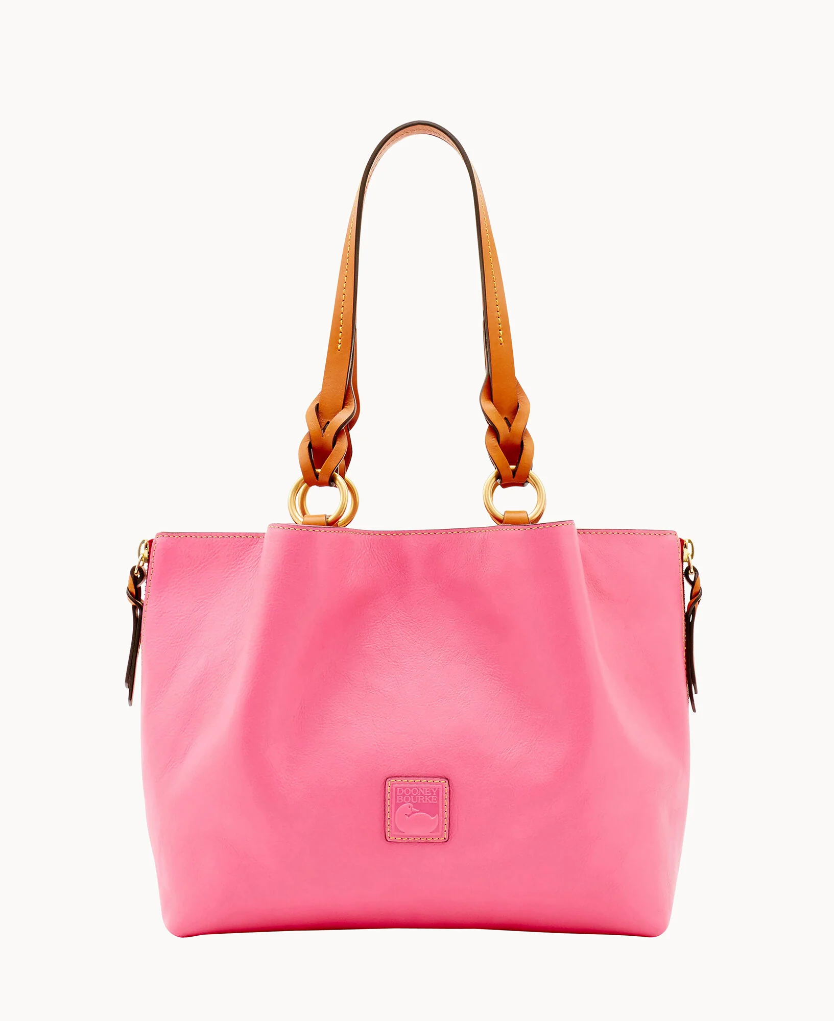 Florentine Large Zip Barlow - Image 46