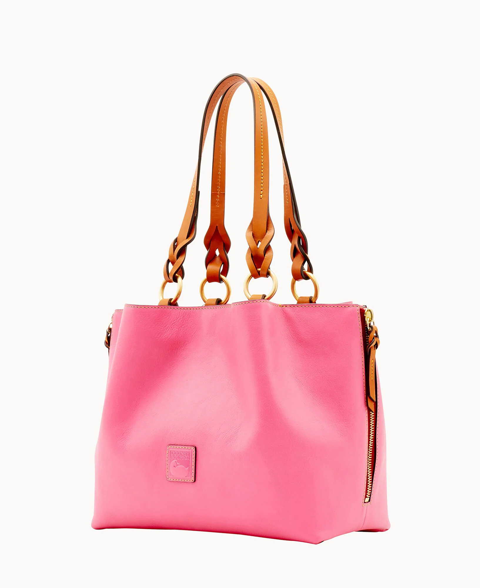 Florentine Large Zip Barlow - Image 47