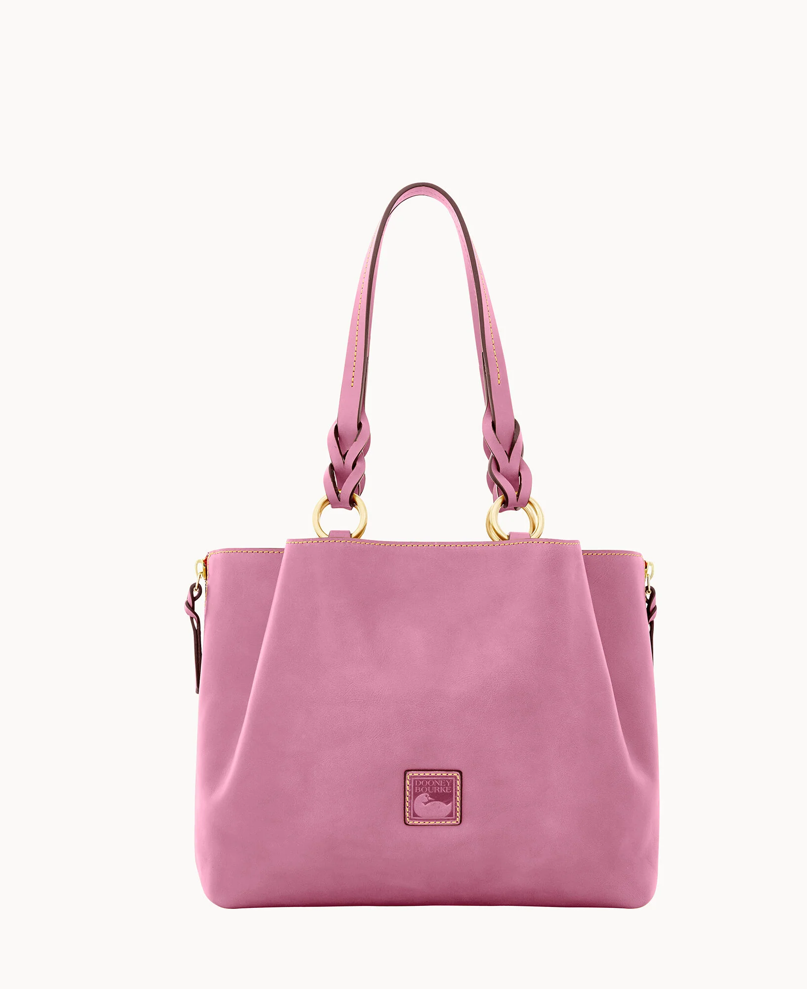 Florentine Large Zip Barlow - Image 52