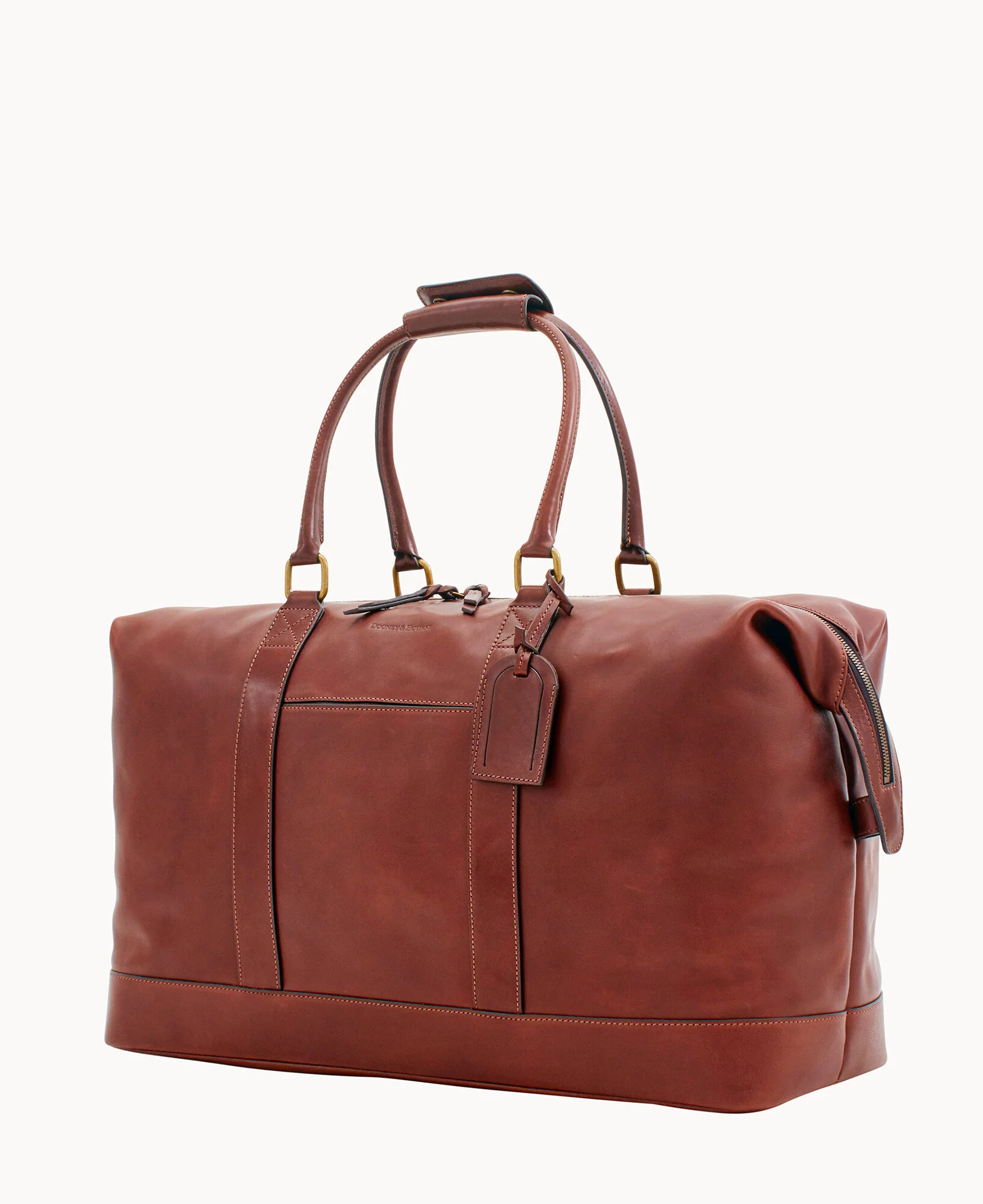 Florentine Medium Duffle - Image 10
