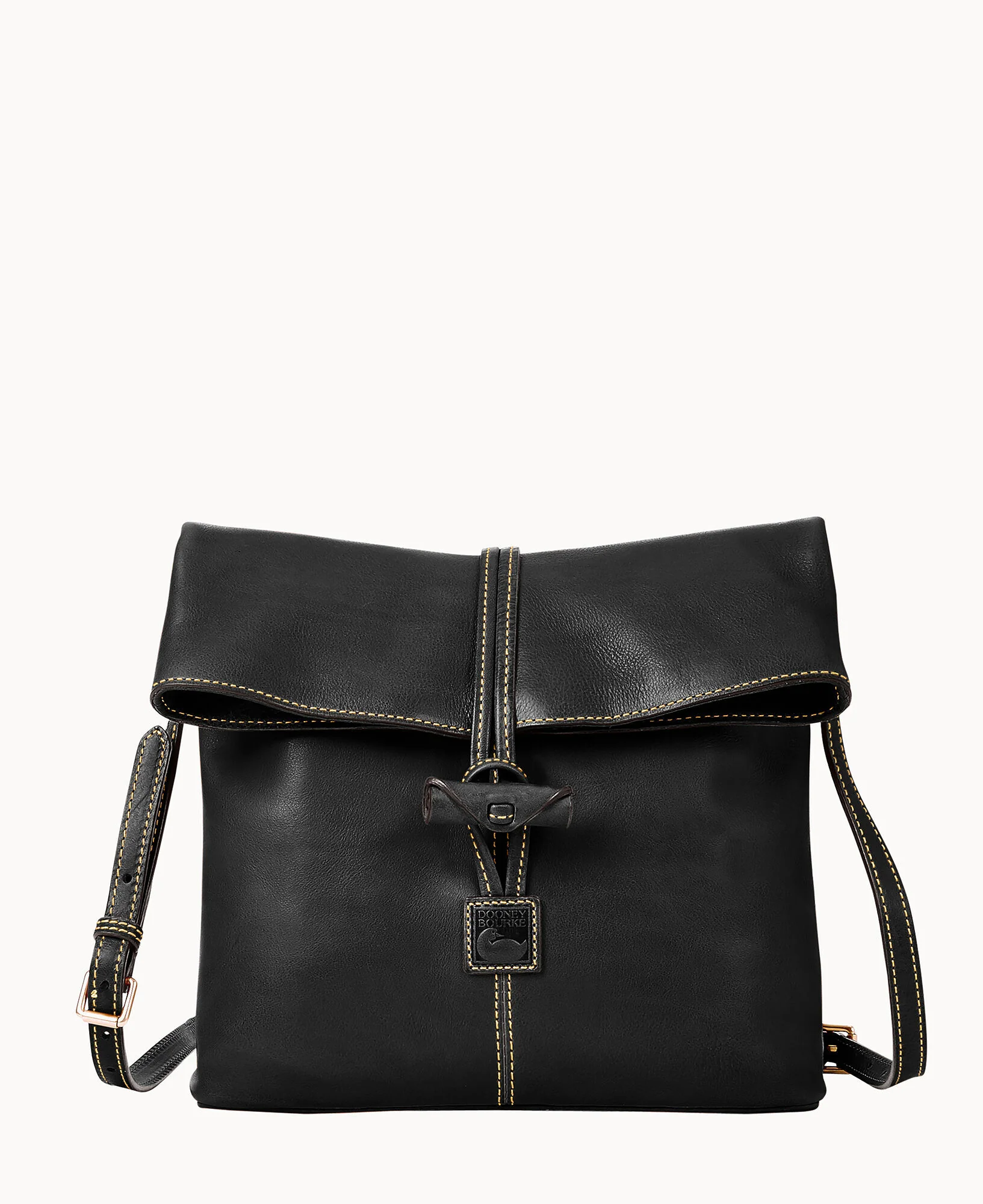 Florentine Medium Toggle Crossbody - Image 15