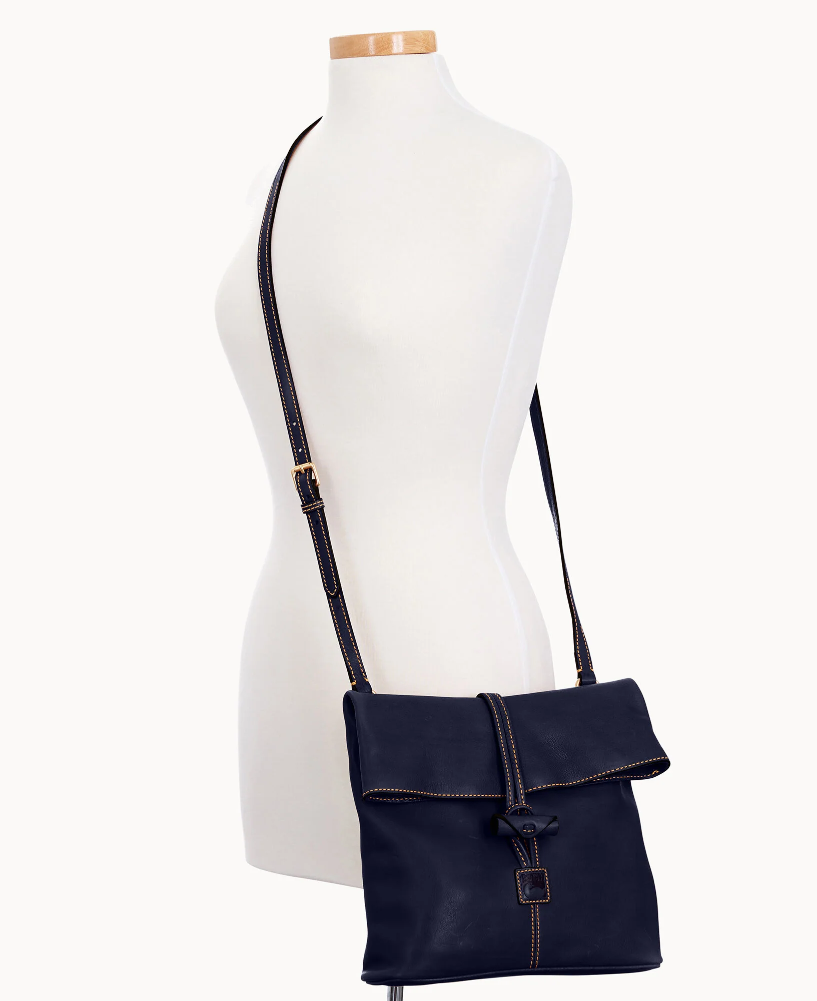 Florentine Medium Toggle Crossbody - Image 34