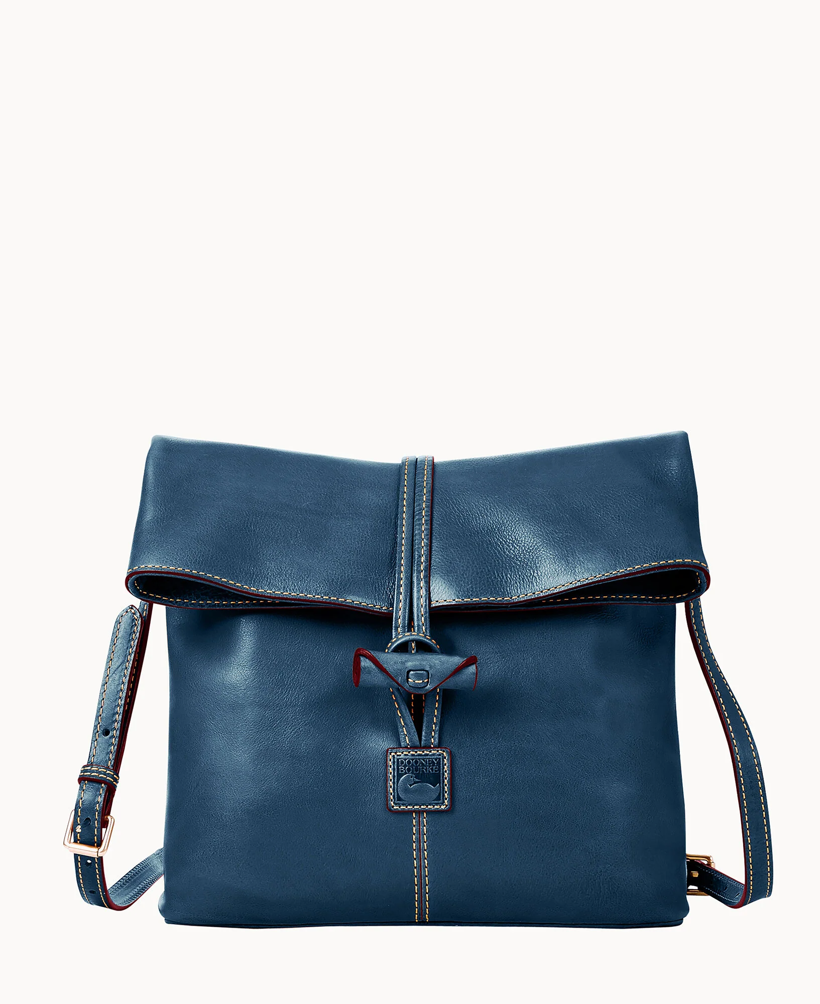 Florentine Medium Toggle Crossbody - Image 35