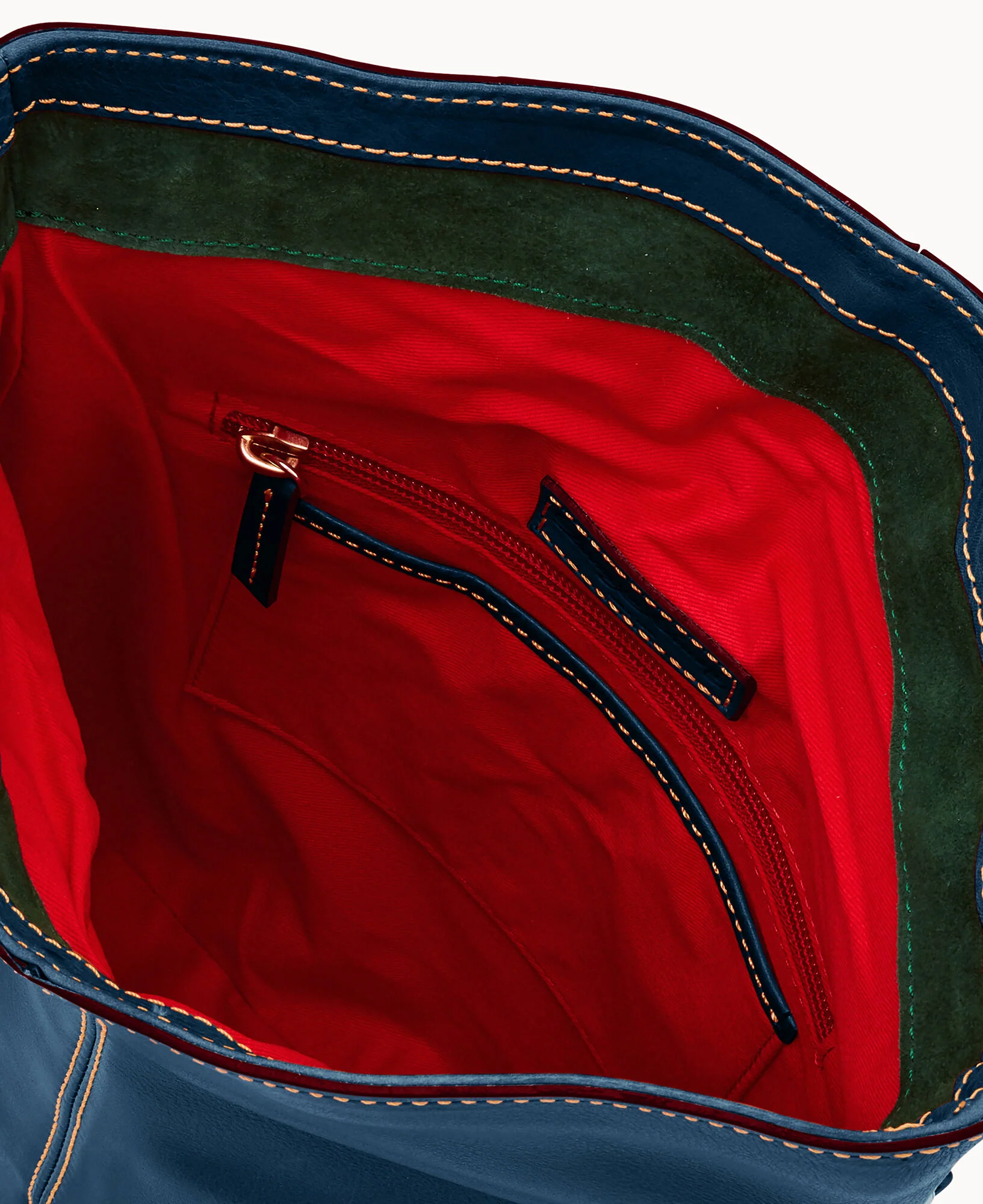 Florentine Medium Toggle Crossbody - Image 37