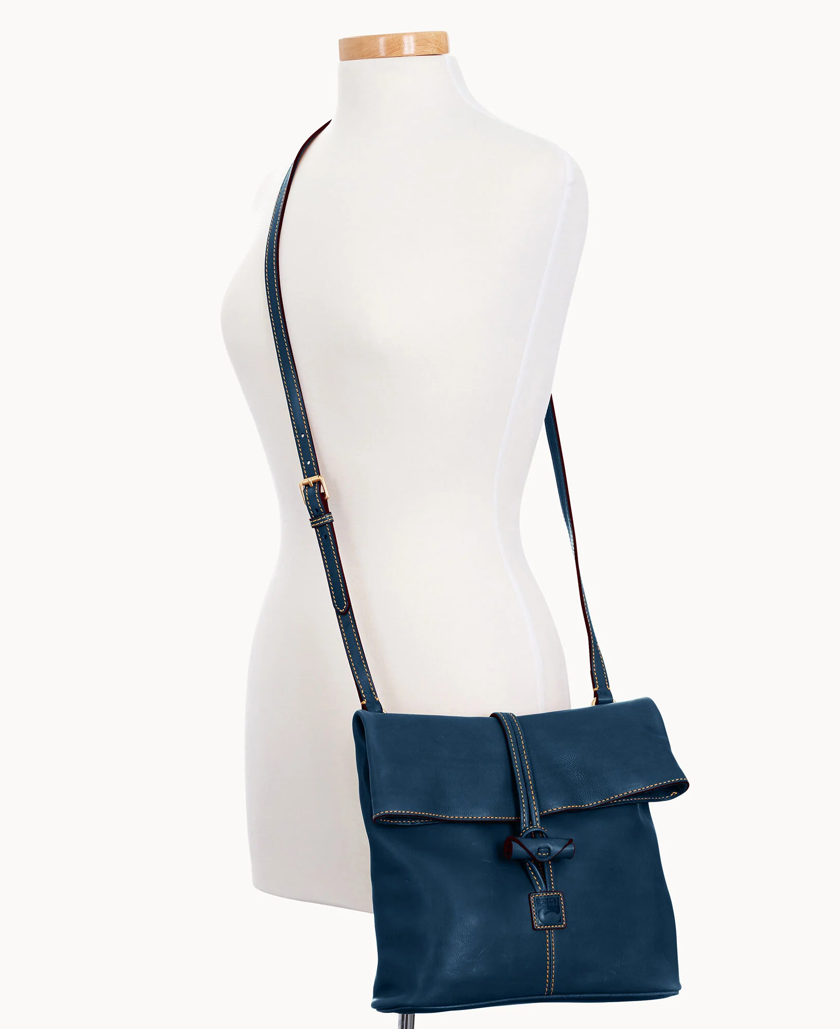 Florentine Medium Toggle Crossbody - Image 39