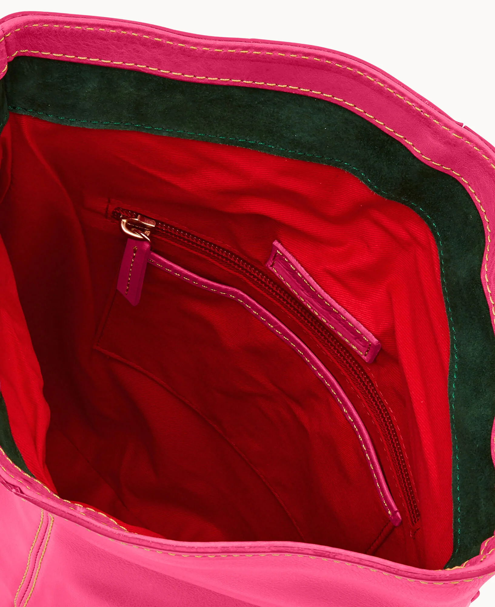 Florentine Medium Toggle Crossbody - Image 42