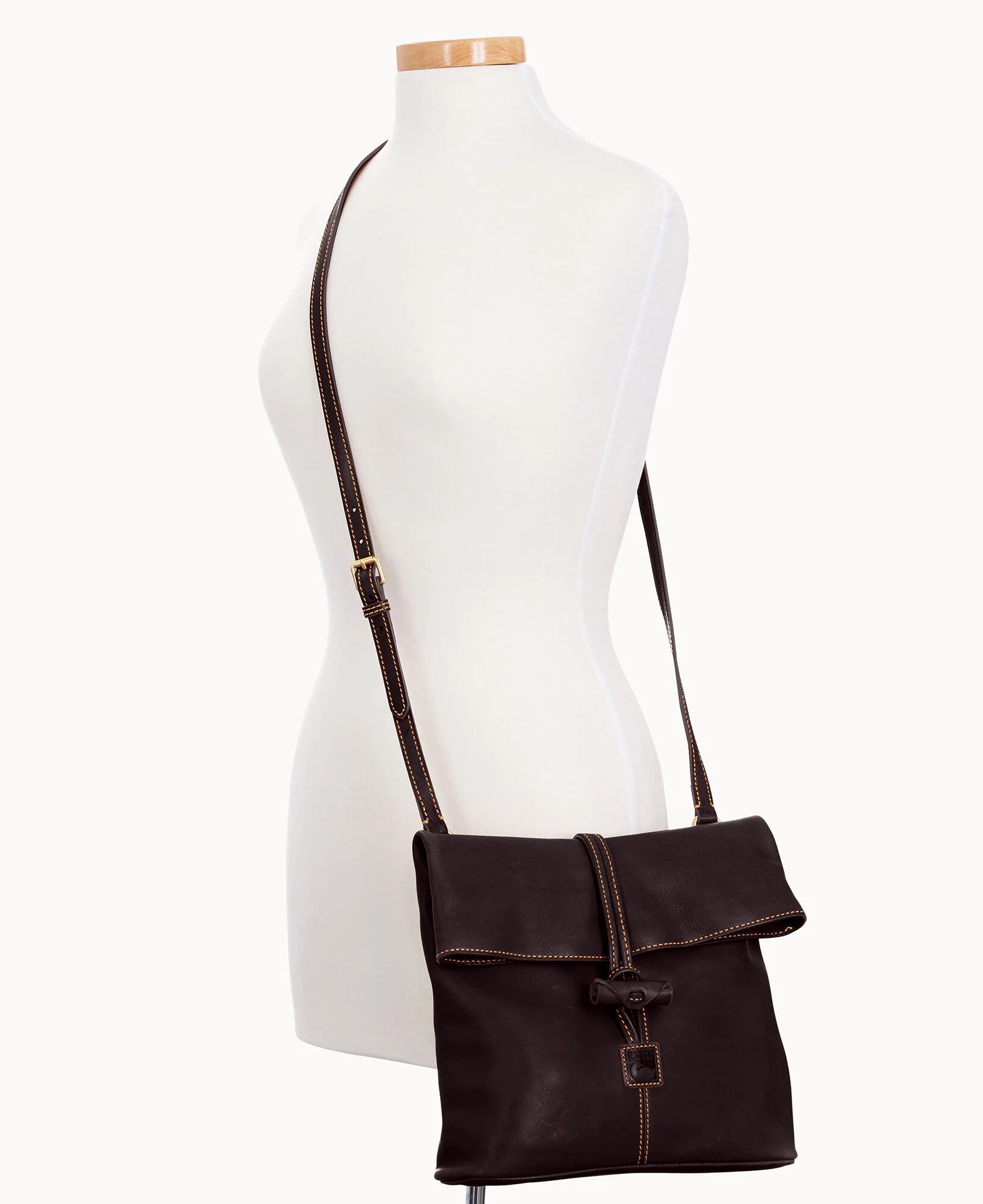 Florentine Medium Toggle Crossbody - Image 49