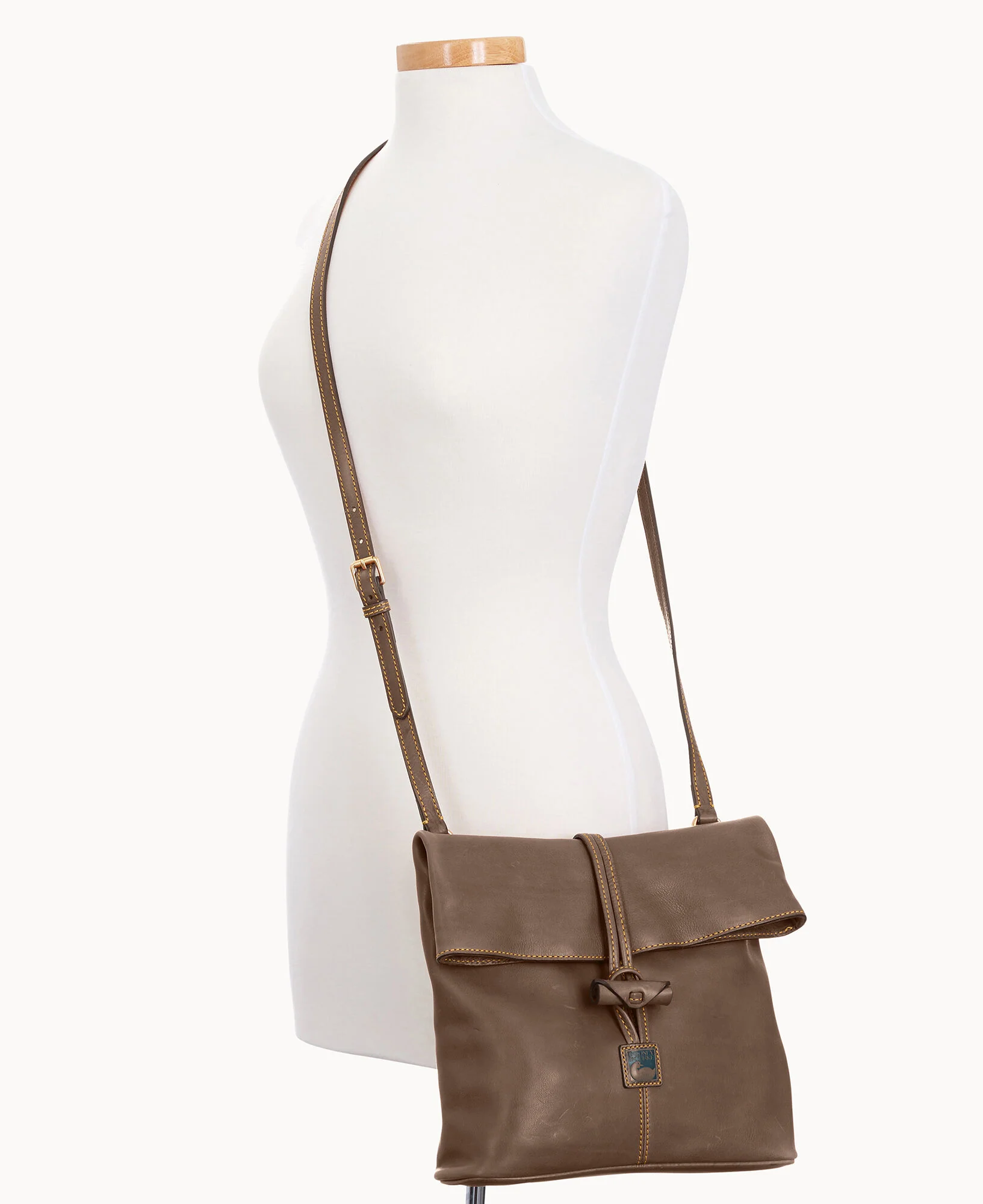 Florentine Medium Toggle Crossbody - Image 54