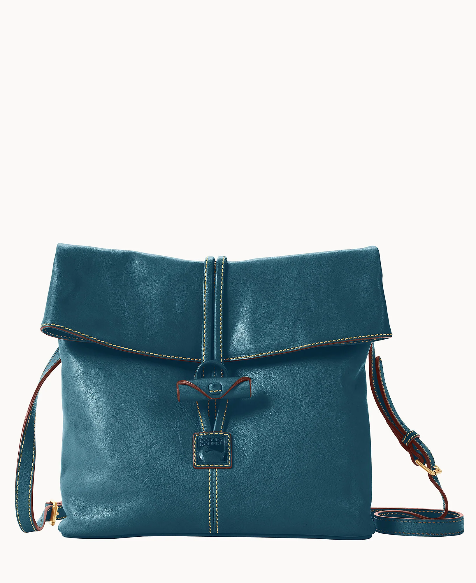 Florentine Medium Toggle Crossbody - Image 55