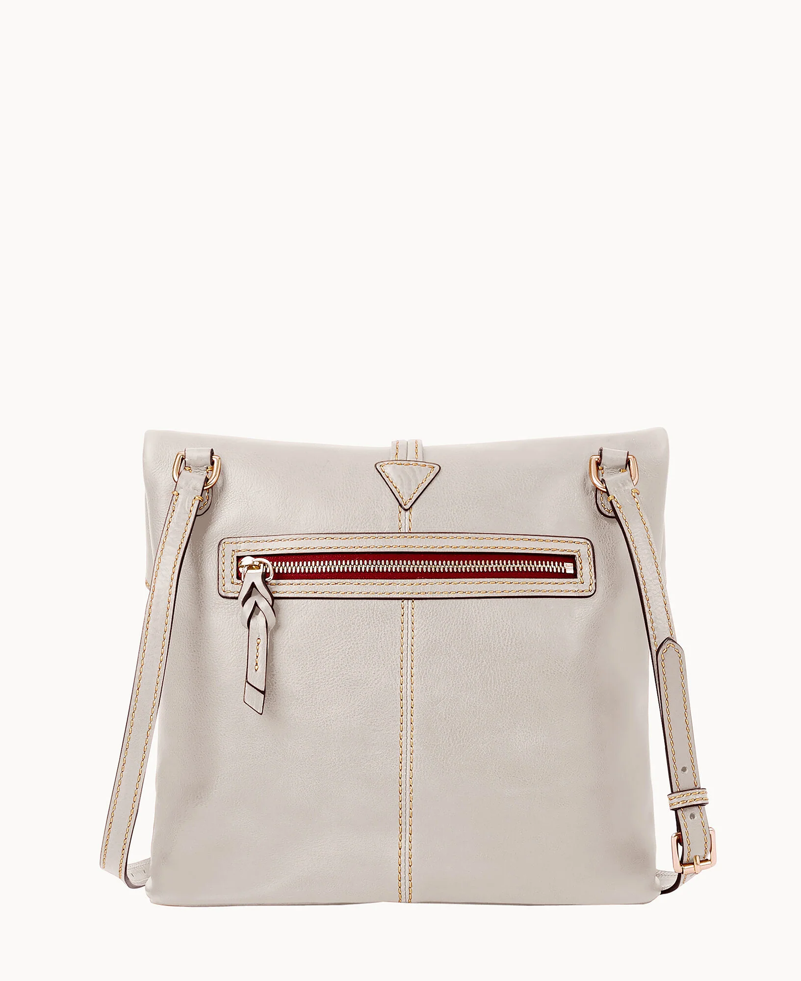 Florentine Medium Toggle Crossbody - Image 8