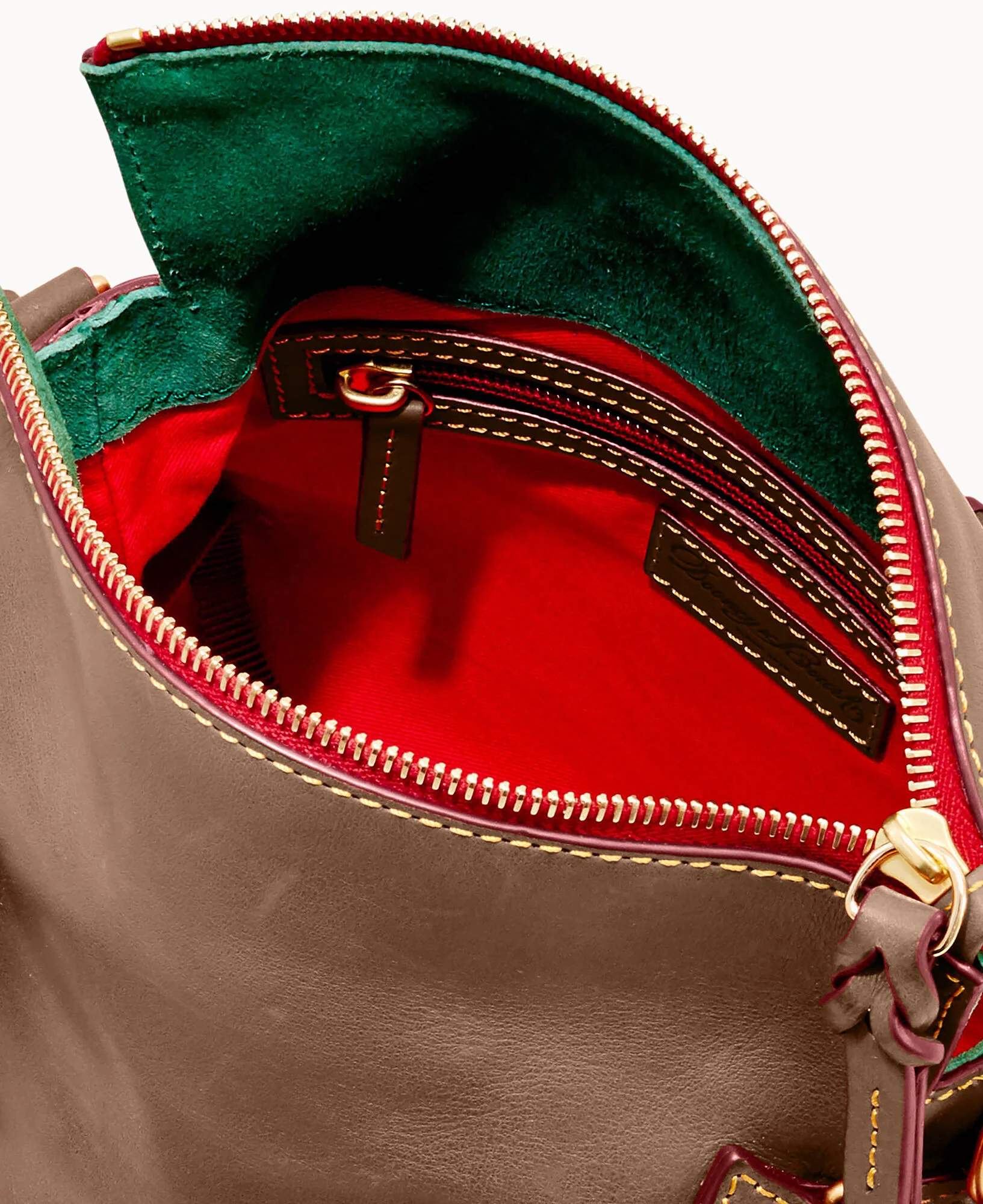 Florentine Micro Satchel - Image 11