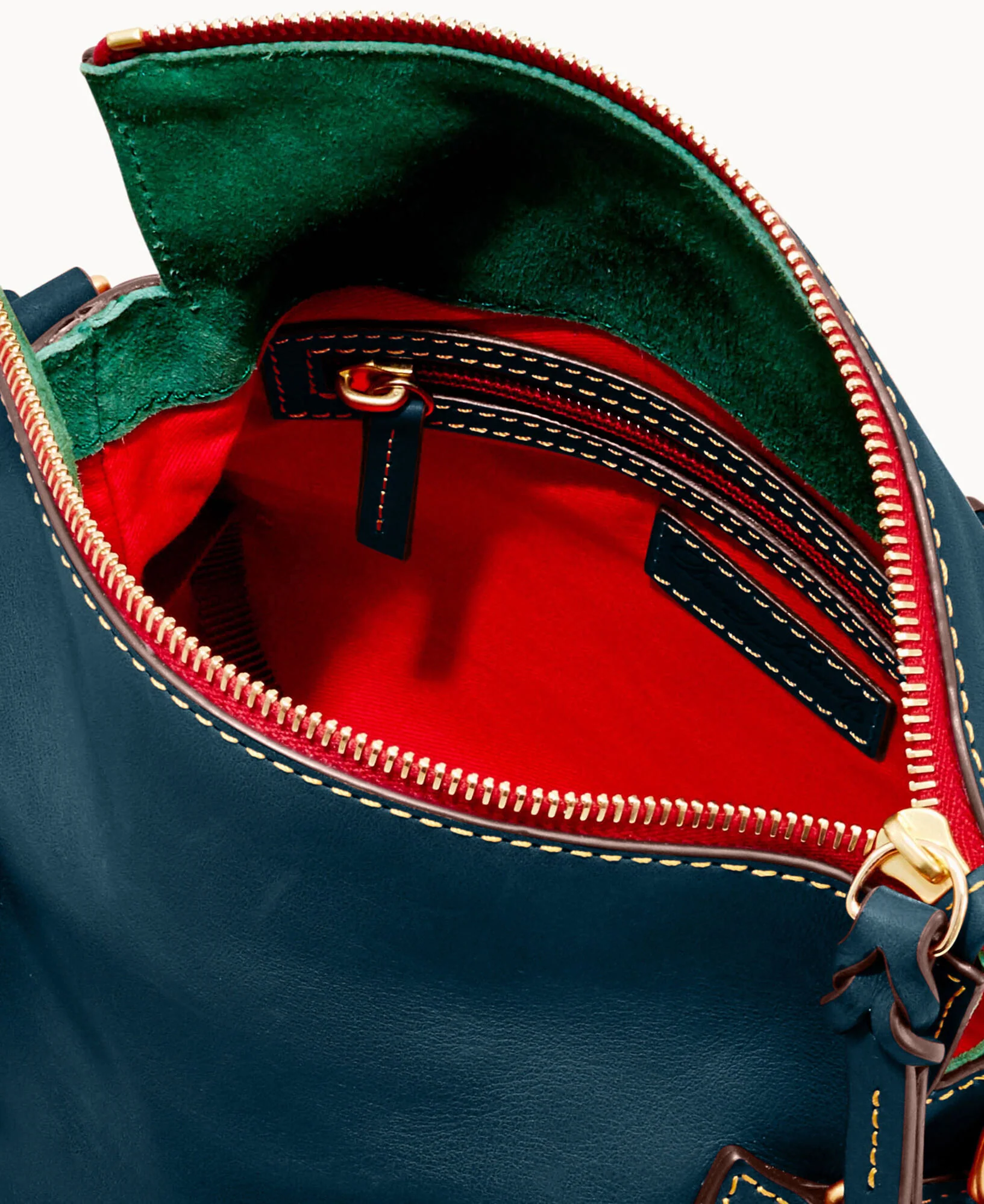 Florentine Micro Satchel - Image 35