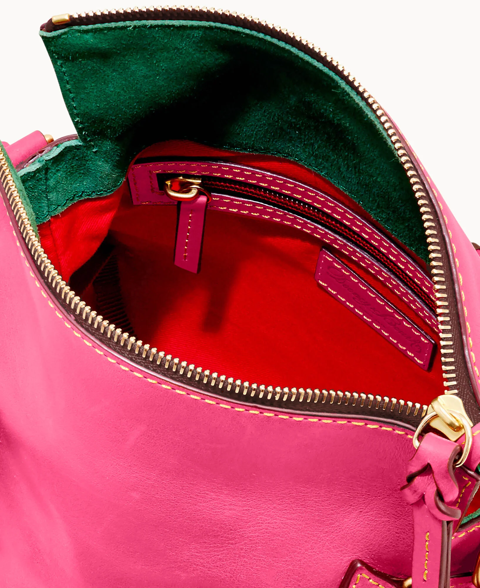 Florentine Micro Satchel - Image 39