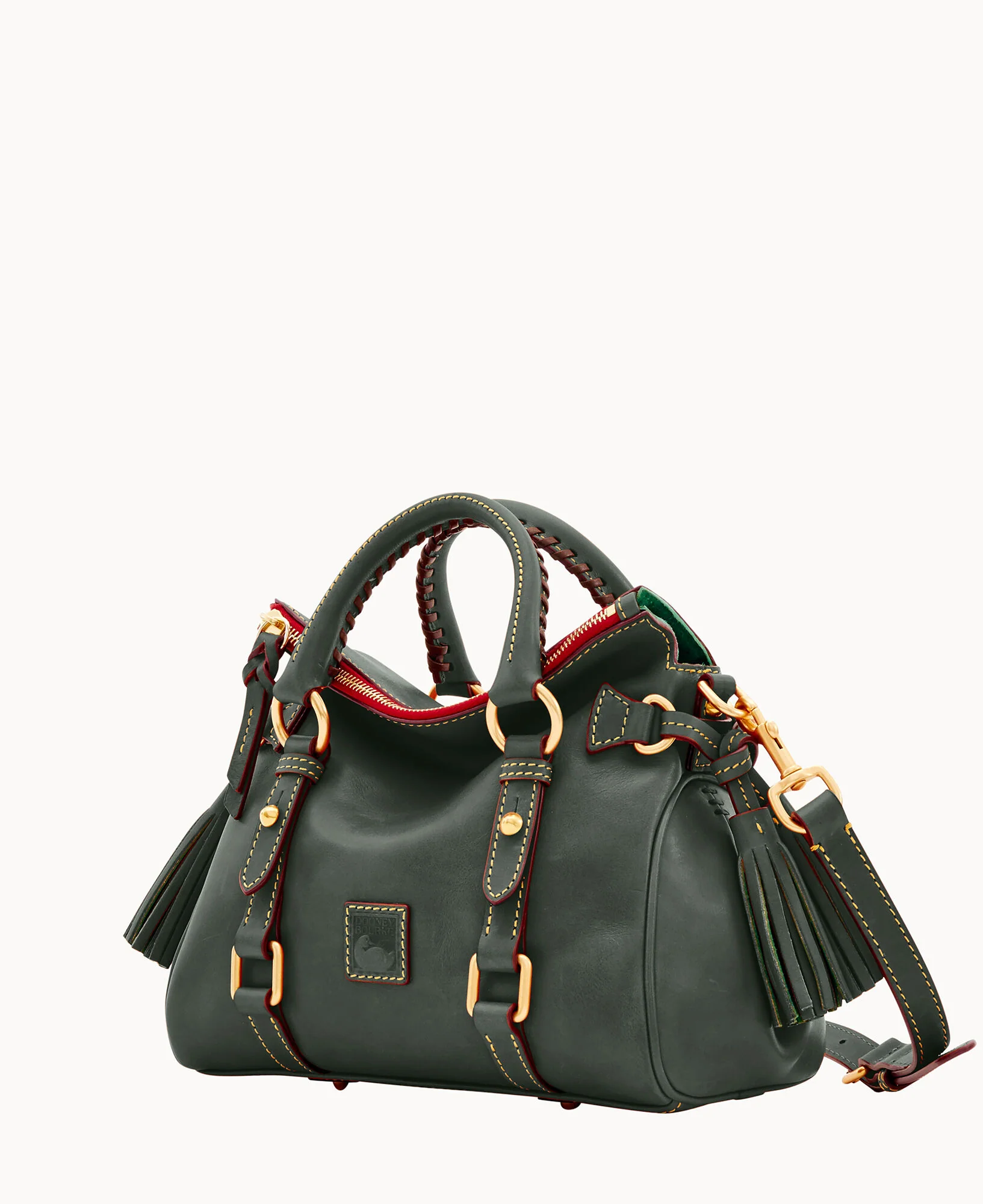 Florentine Micro Satchel - Image 42