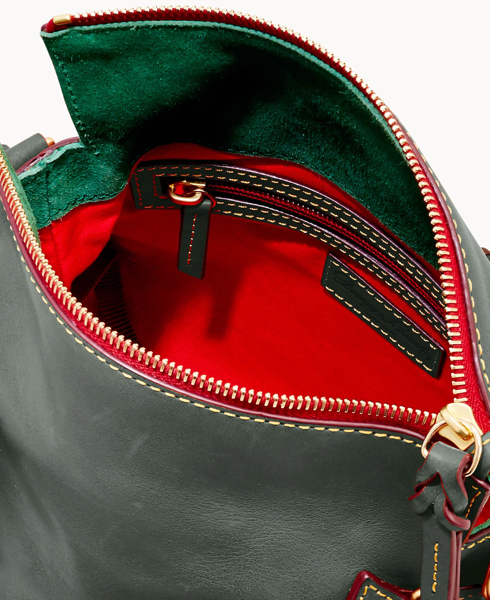 Florentine Micro Satchel - Image 43