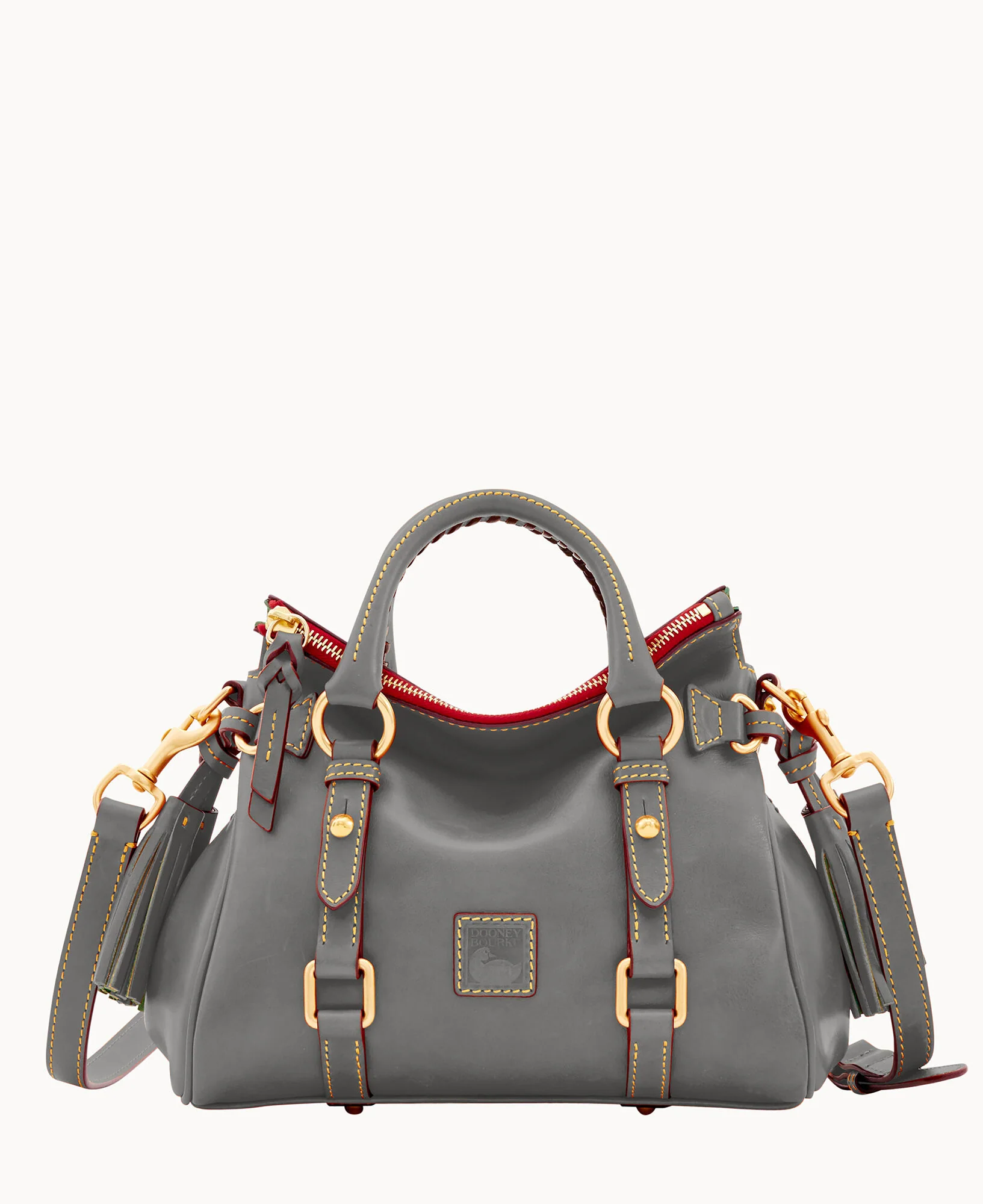 Florentine Micro Satchel - Image 49