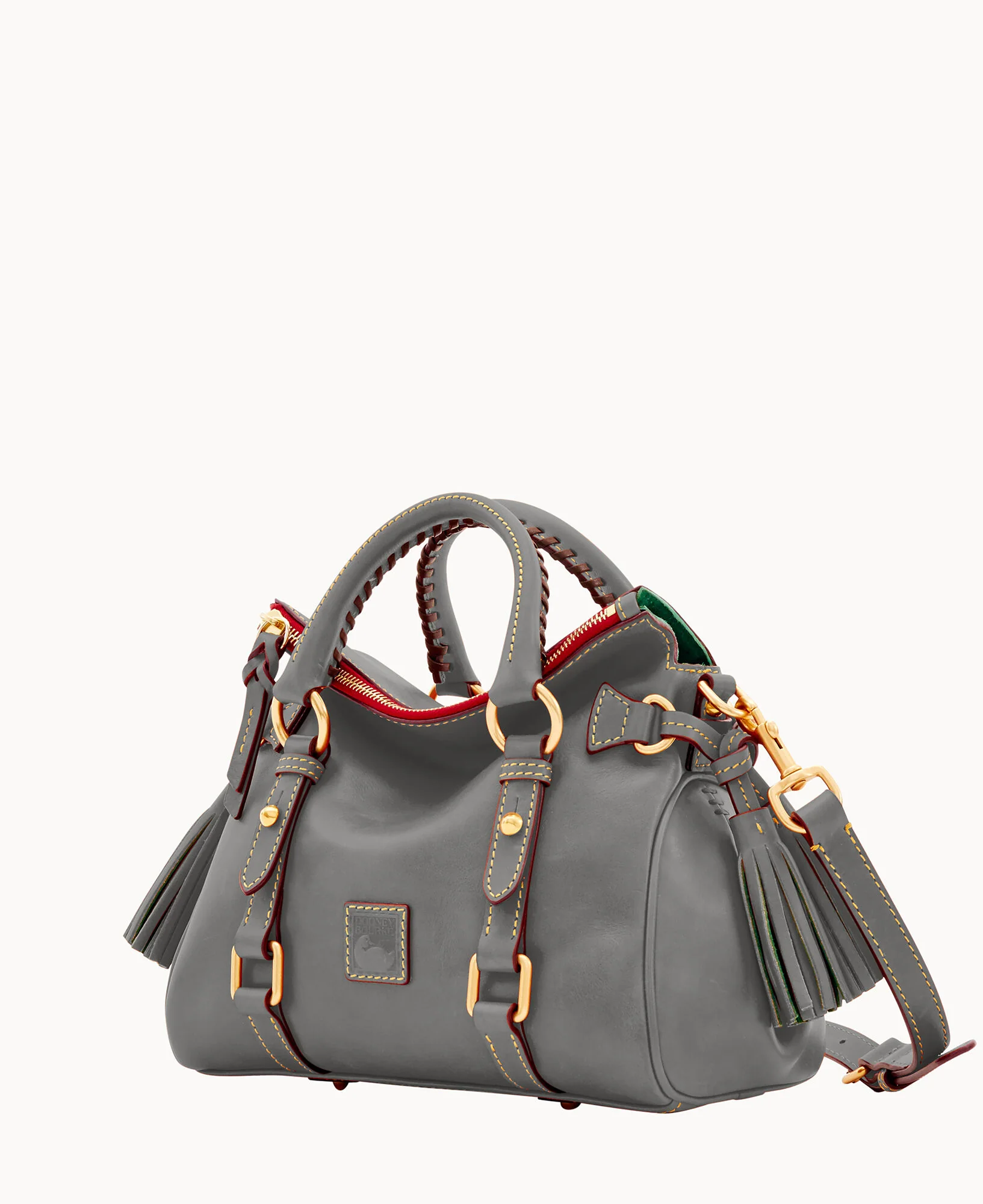 Florentine Micro Satchel - Image 50