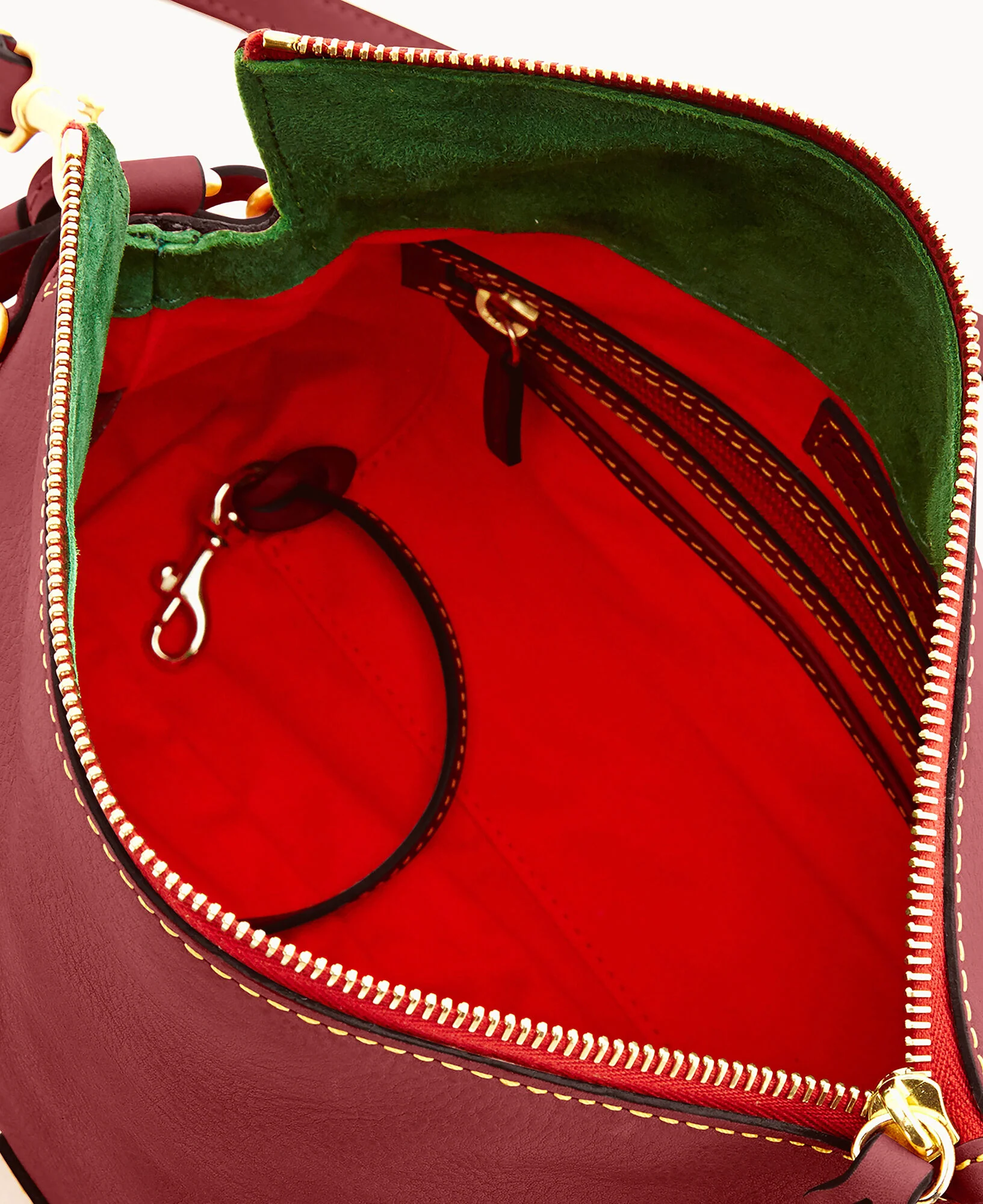 Florentine Mini Satchel - Image 23