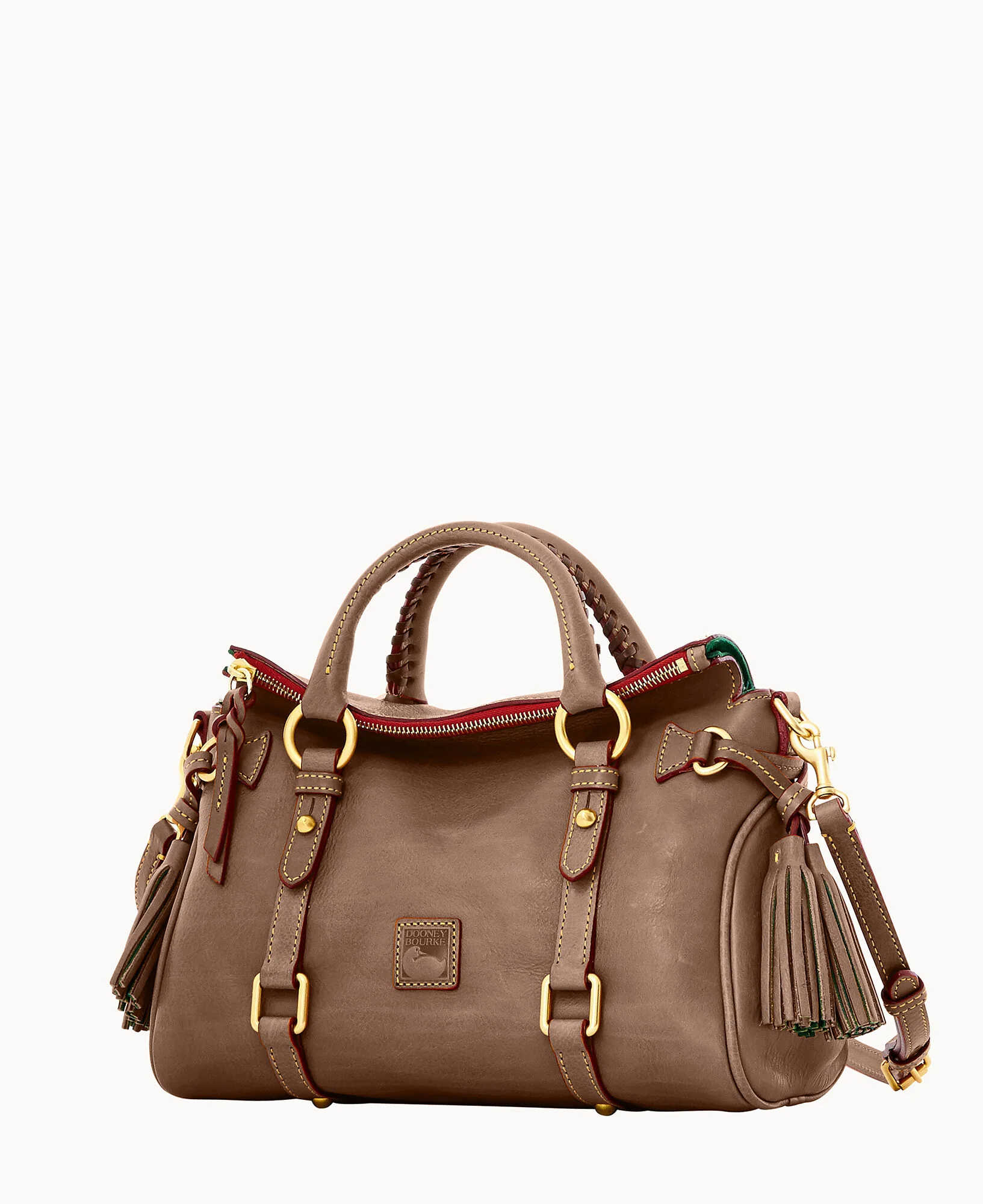 Florentine Mini Satchel - Image 30