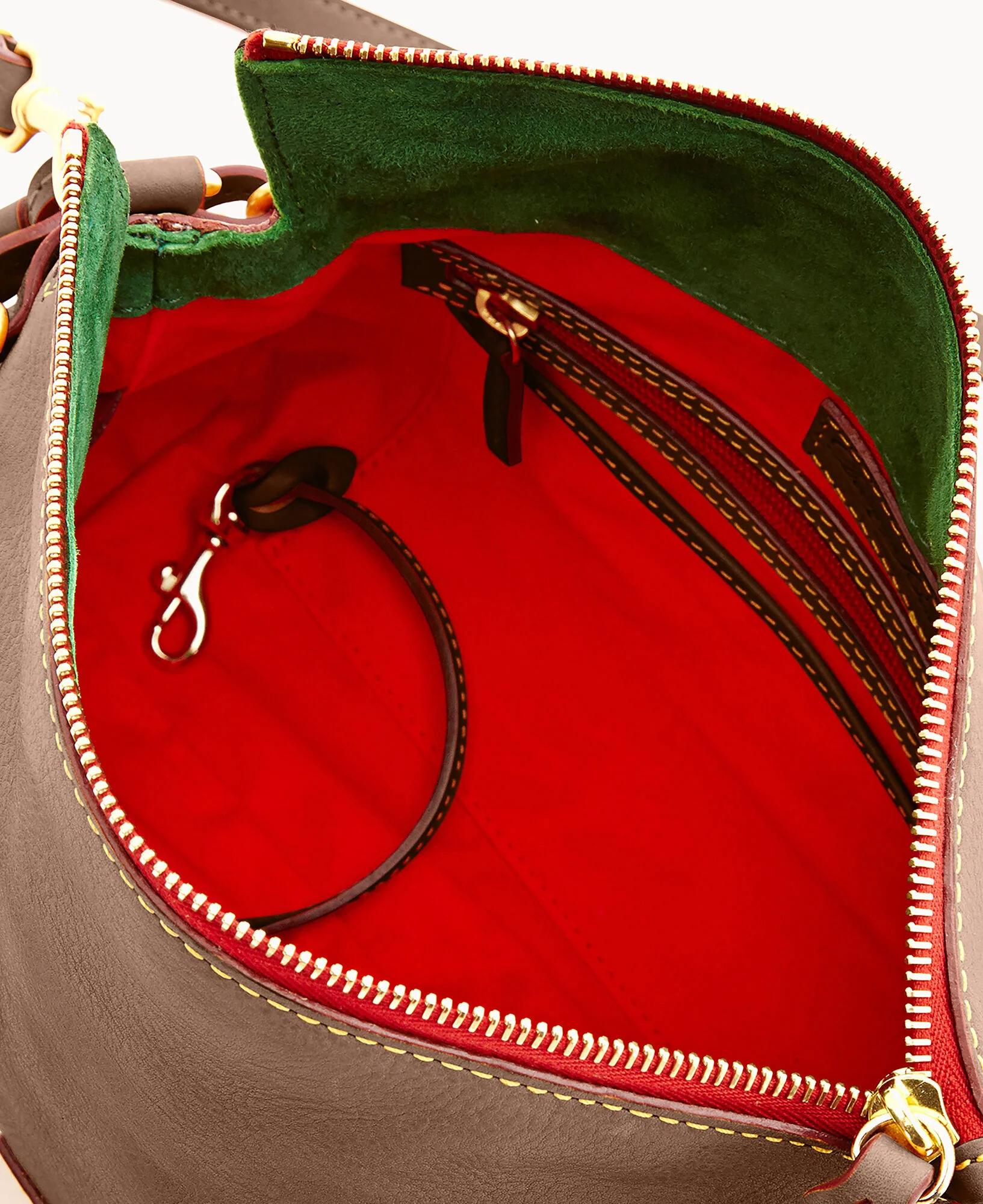 Florentine Mini Satchel - Image 31