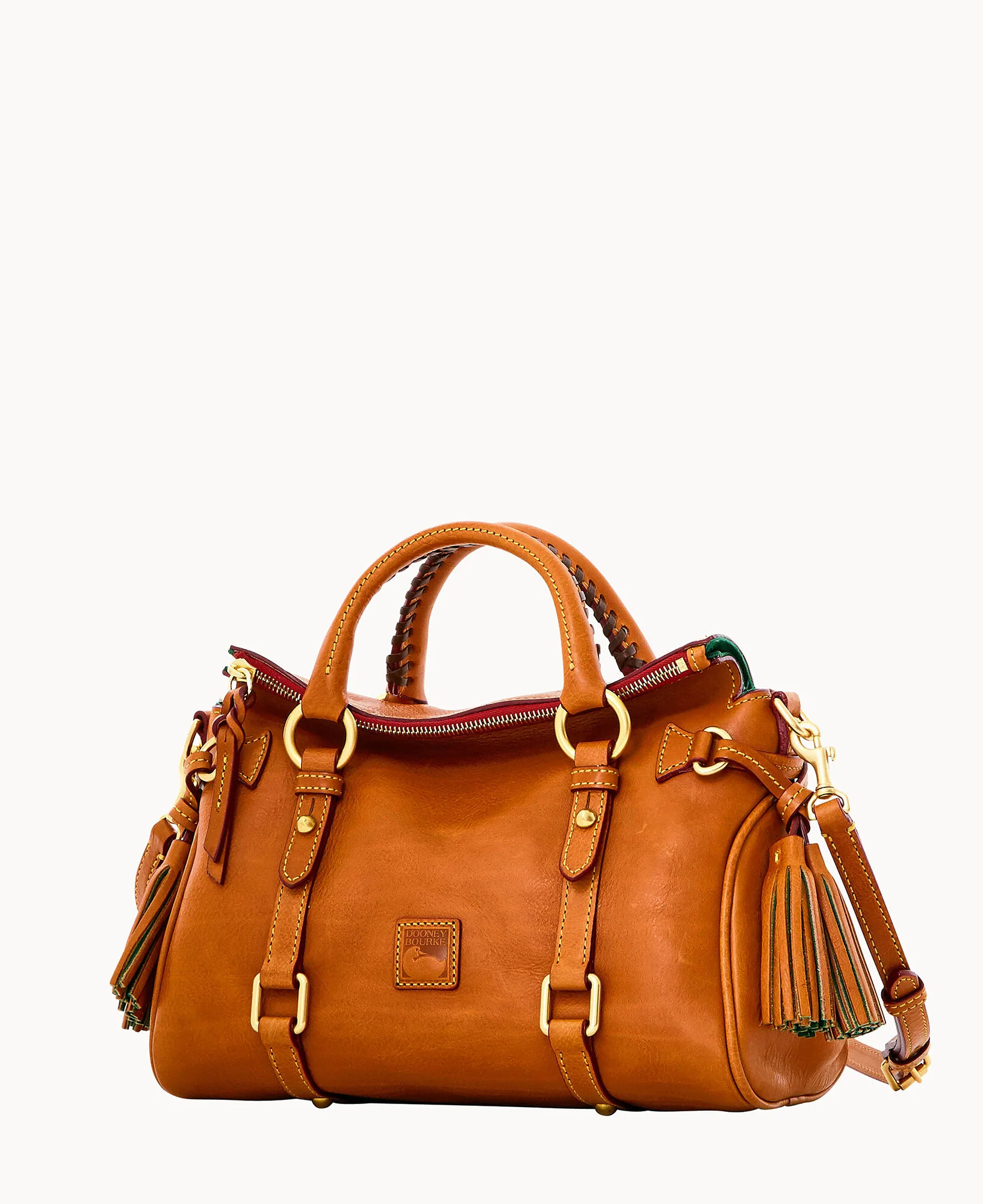 Florentine Mini Satchel - Image 34