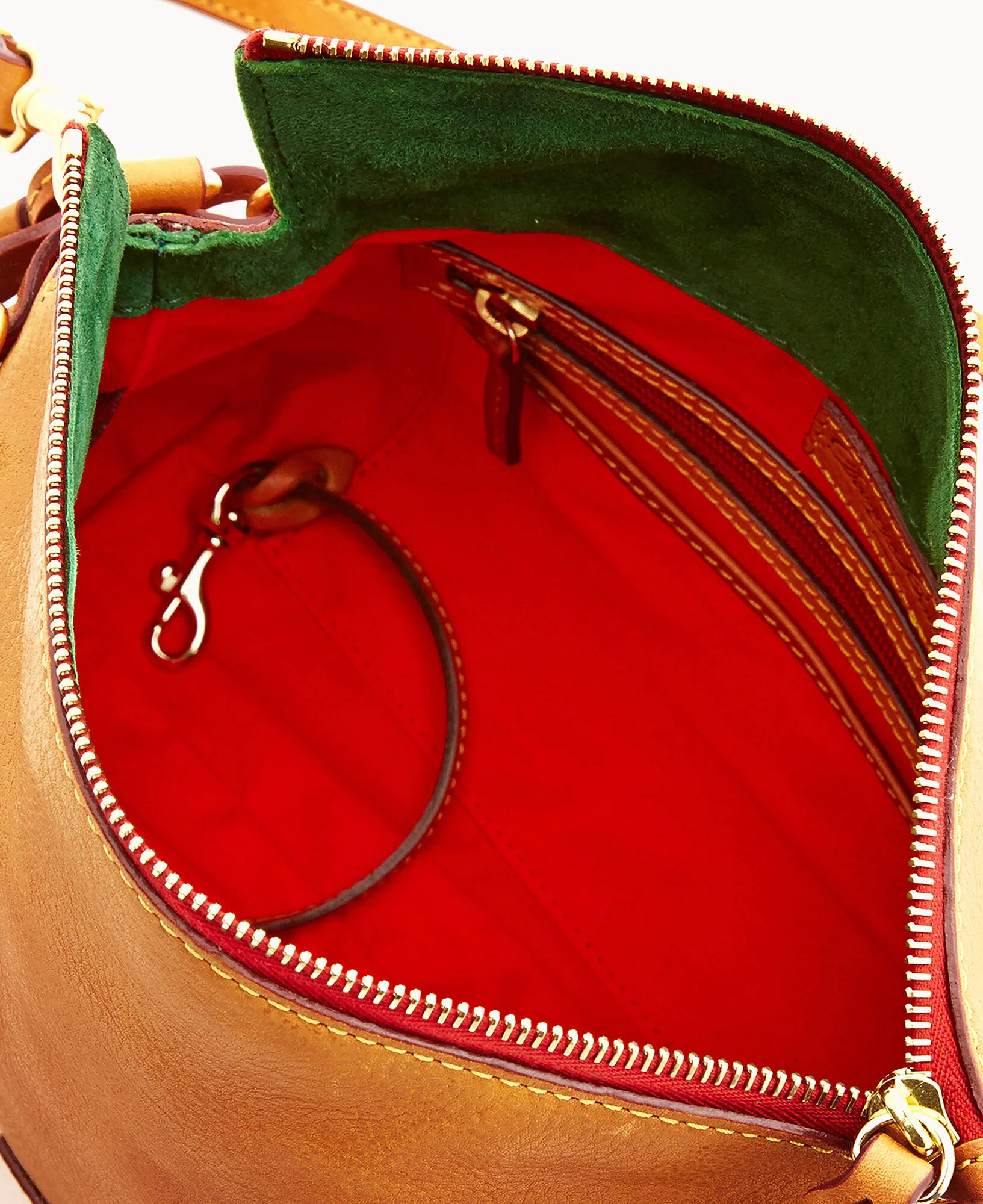Florentine Mini Satchel - Image 35