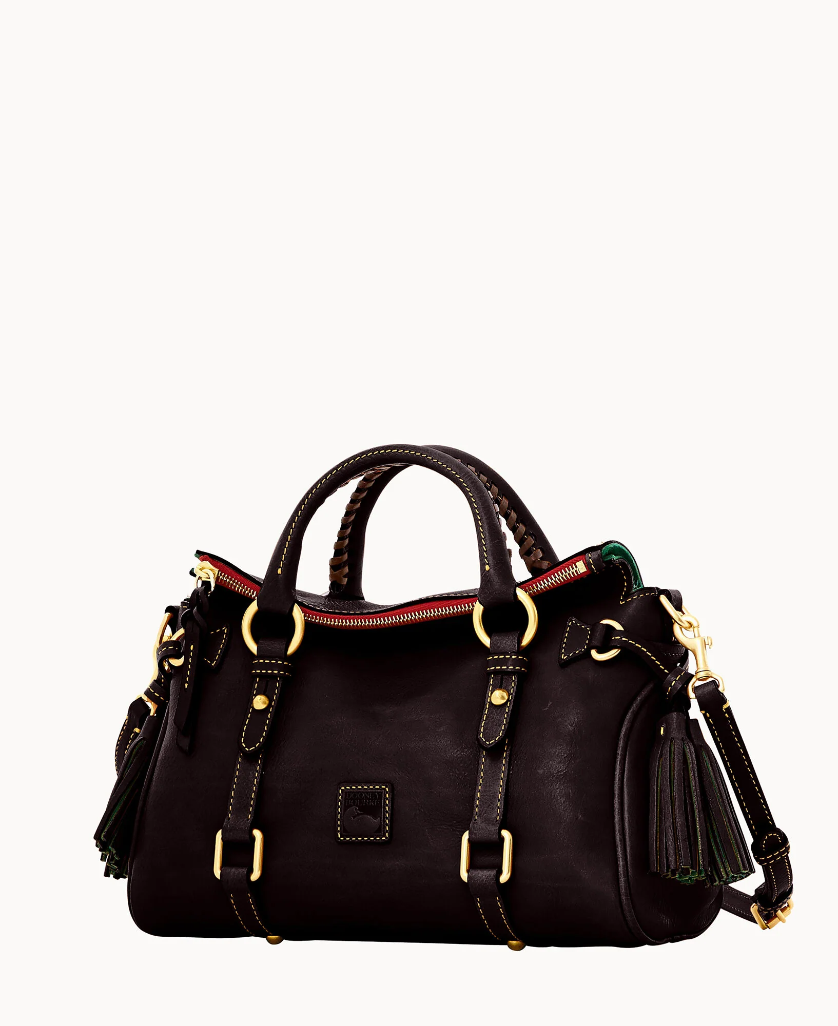 Florentine Mini Satchel - Image 38
