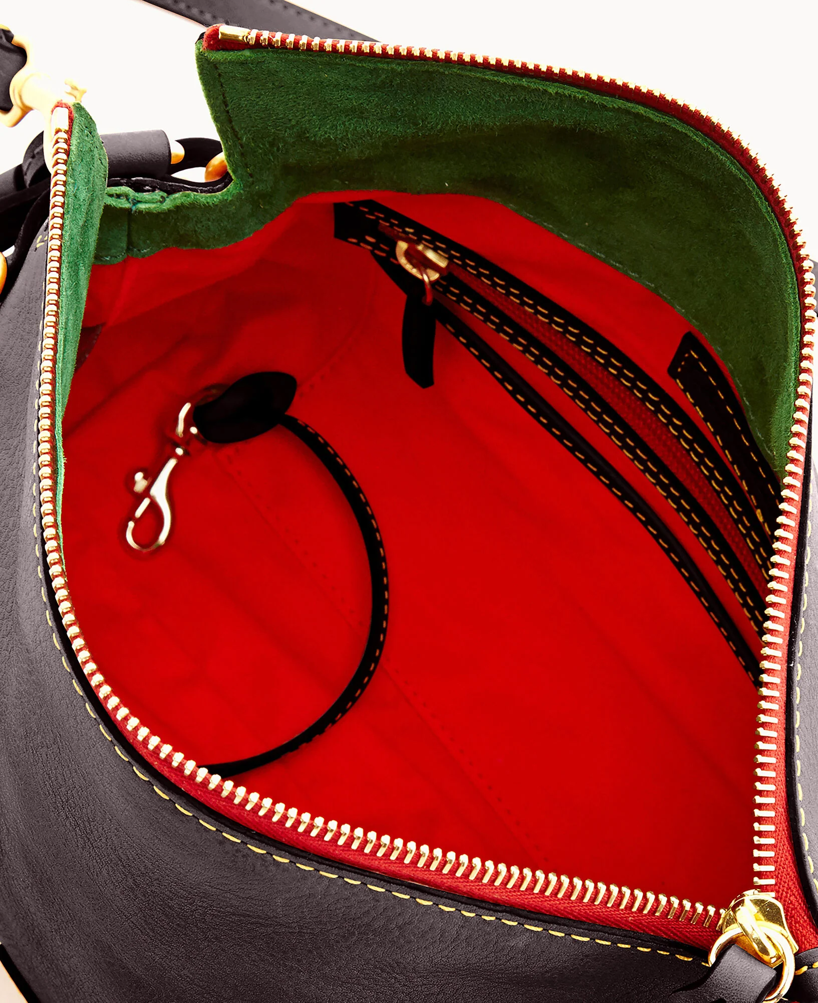 Florentine Mini Satchel - Image 39