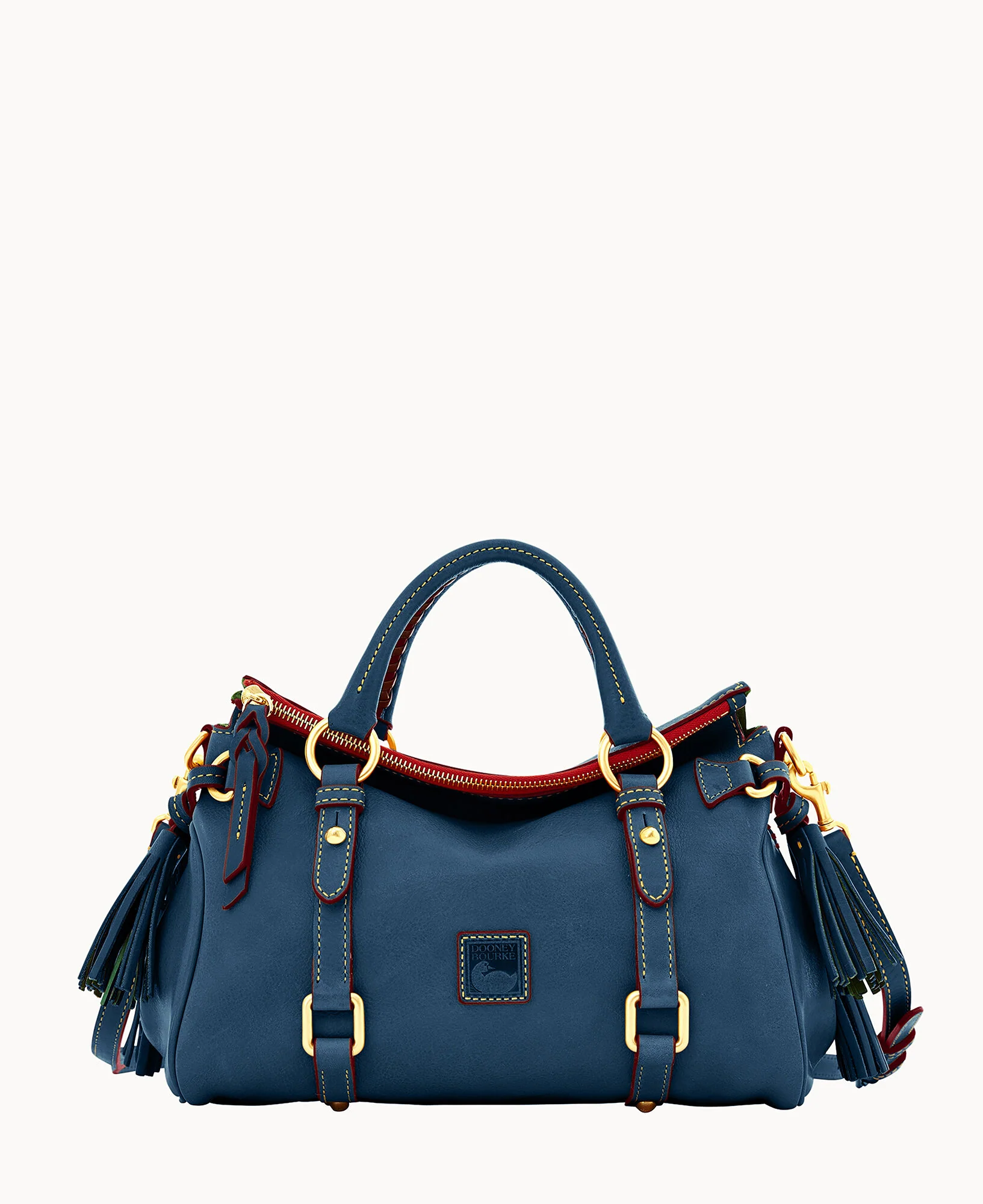 Florentine Mini Satchel - Image 41
