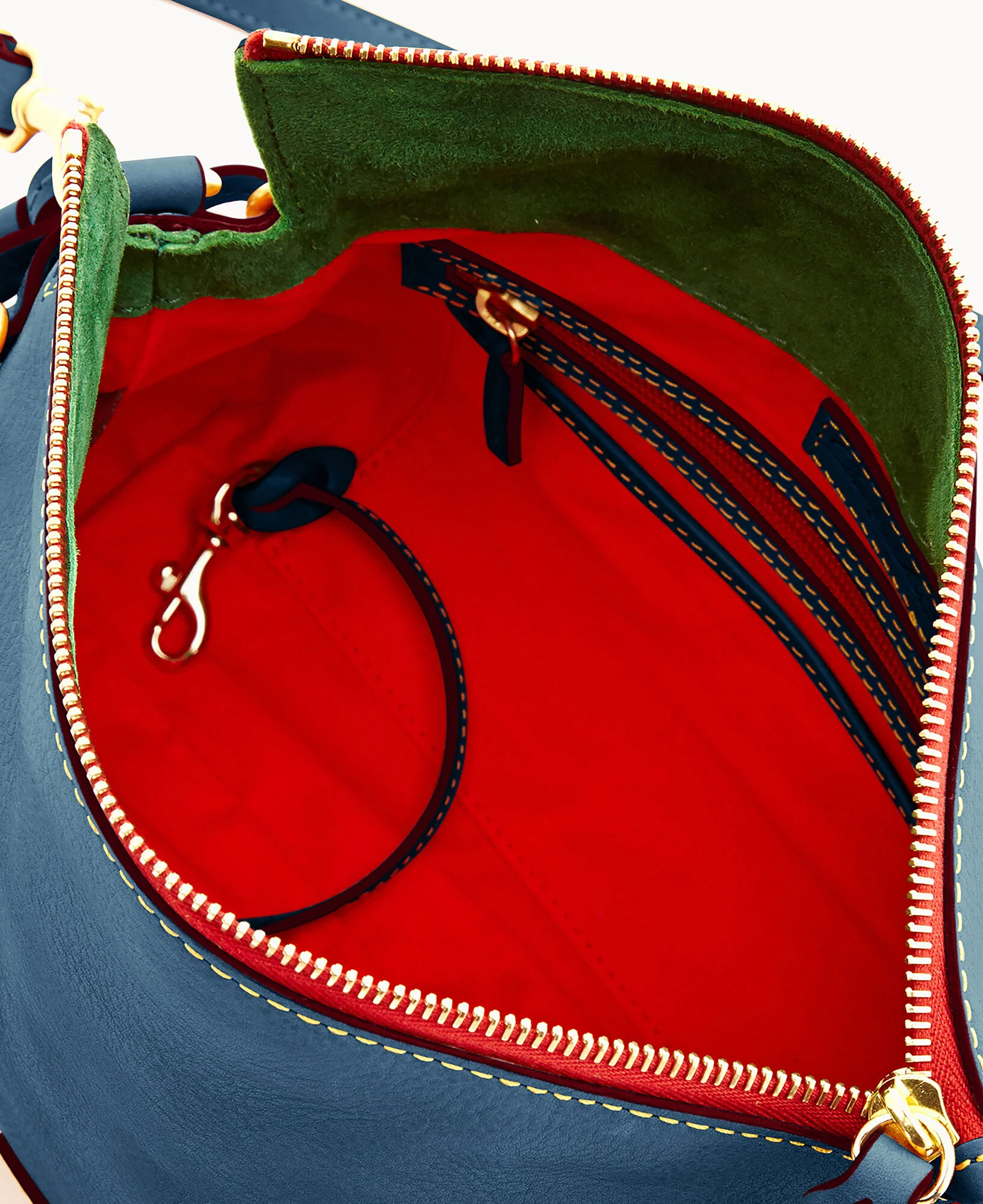 Florentine Mini Satchel - Image 43