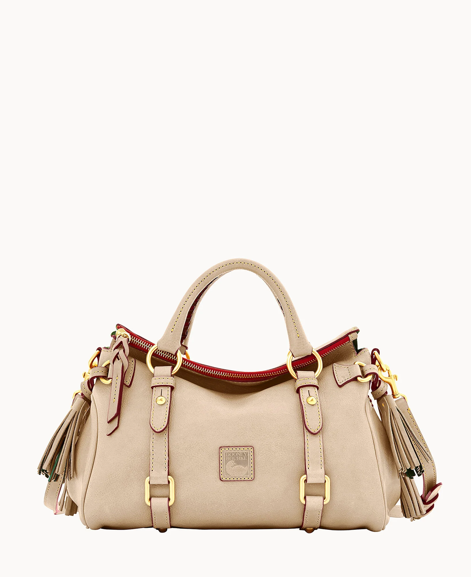 Florentine Mini Satchel - Image 48