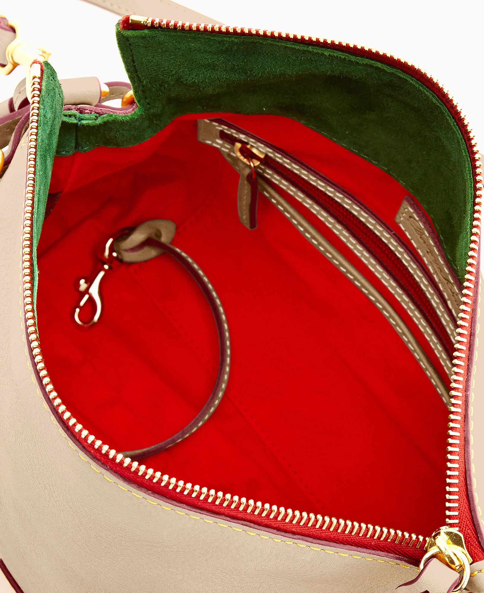 Florentine Mini Satchel - Image 50