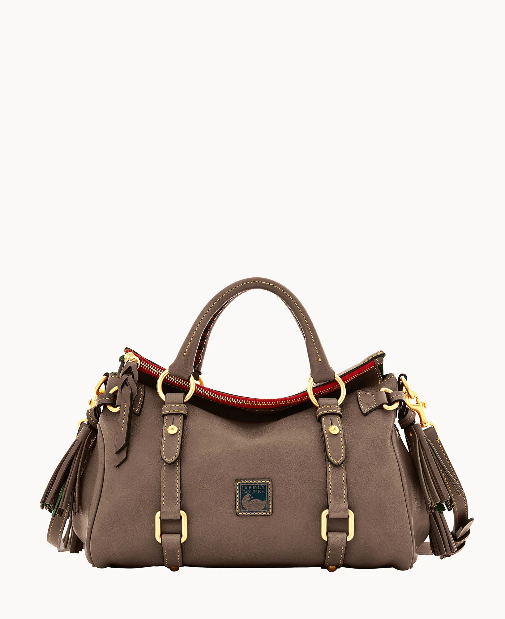 Florentine Mini Satchel - Image 52