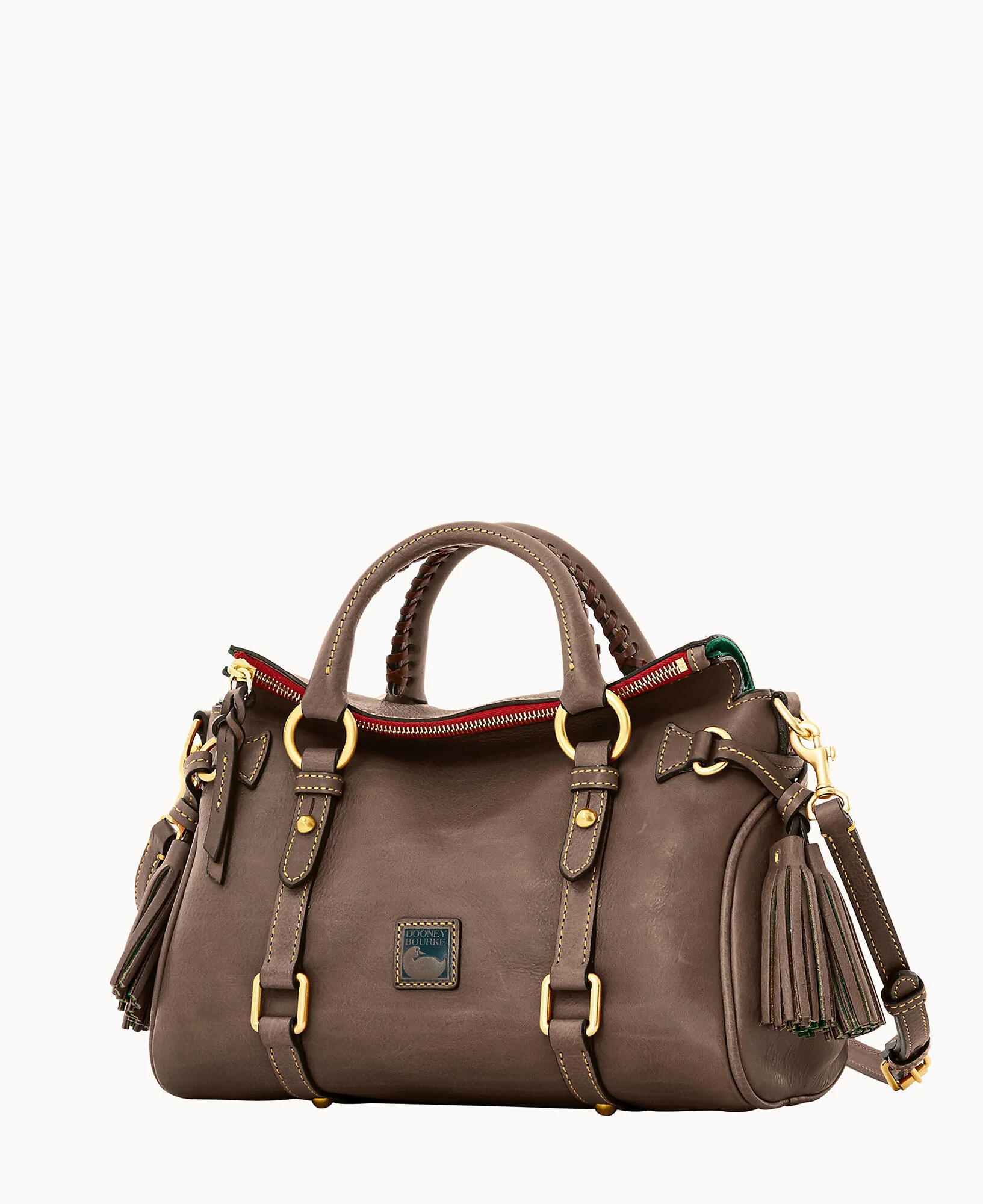 Florentine Mini Satchel - Image 53