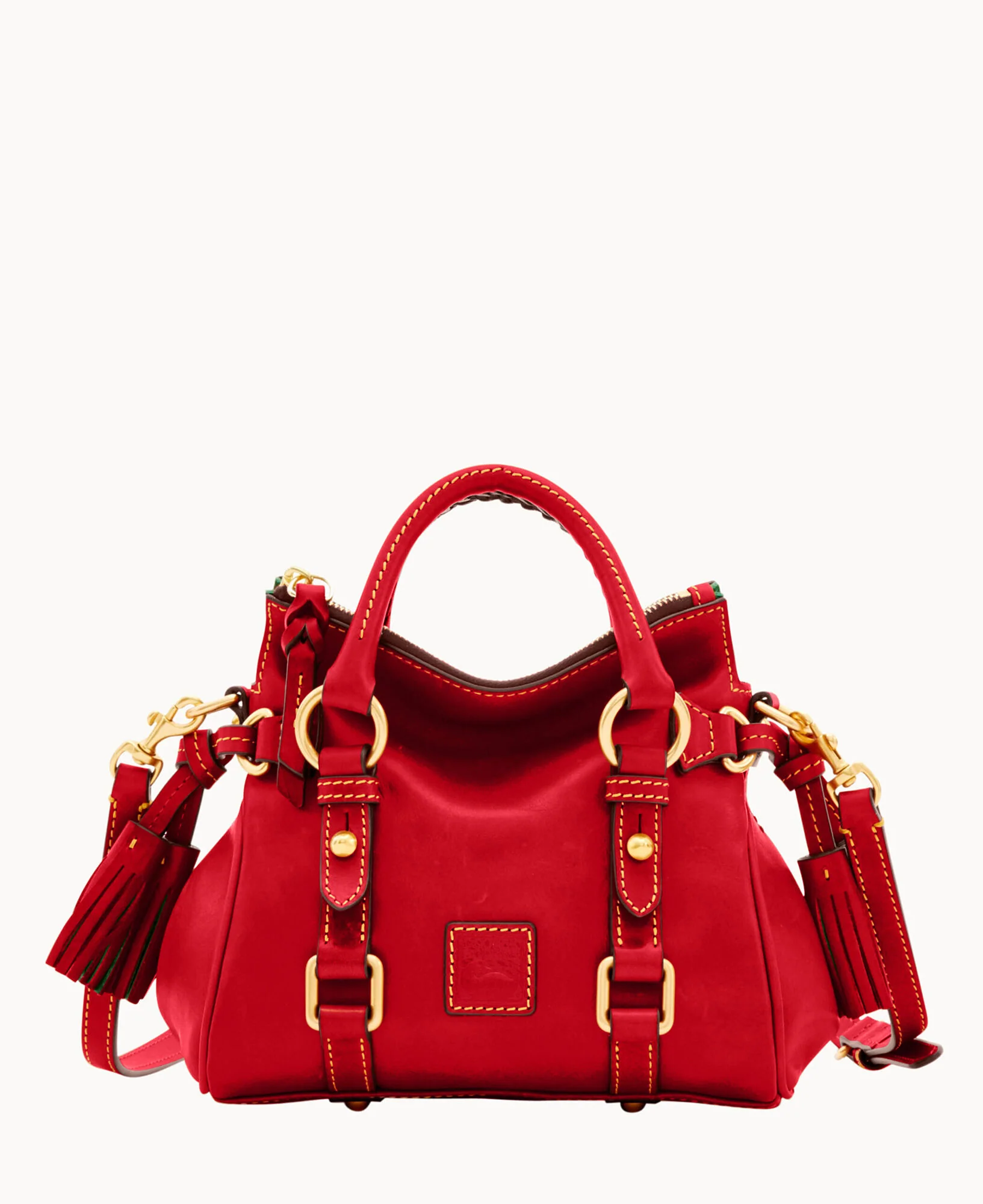 Florentine Nano Satchel - Image 12