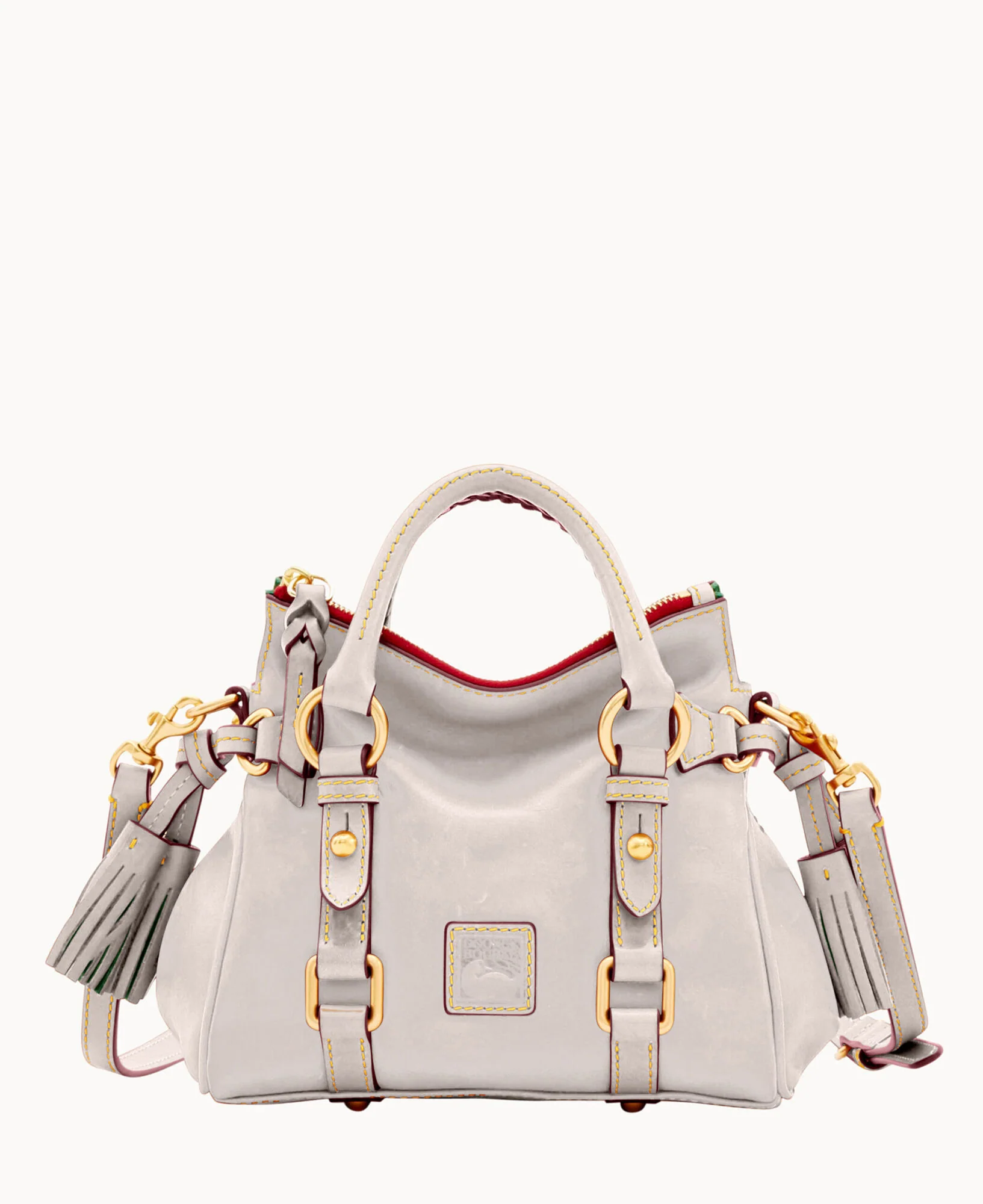 Florentine Nano Satchel - Image 20