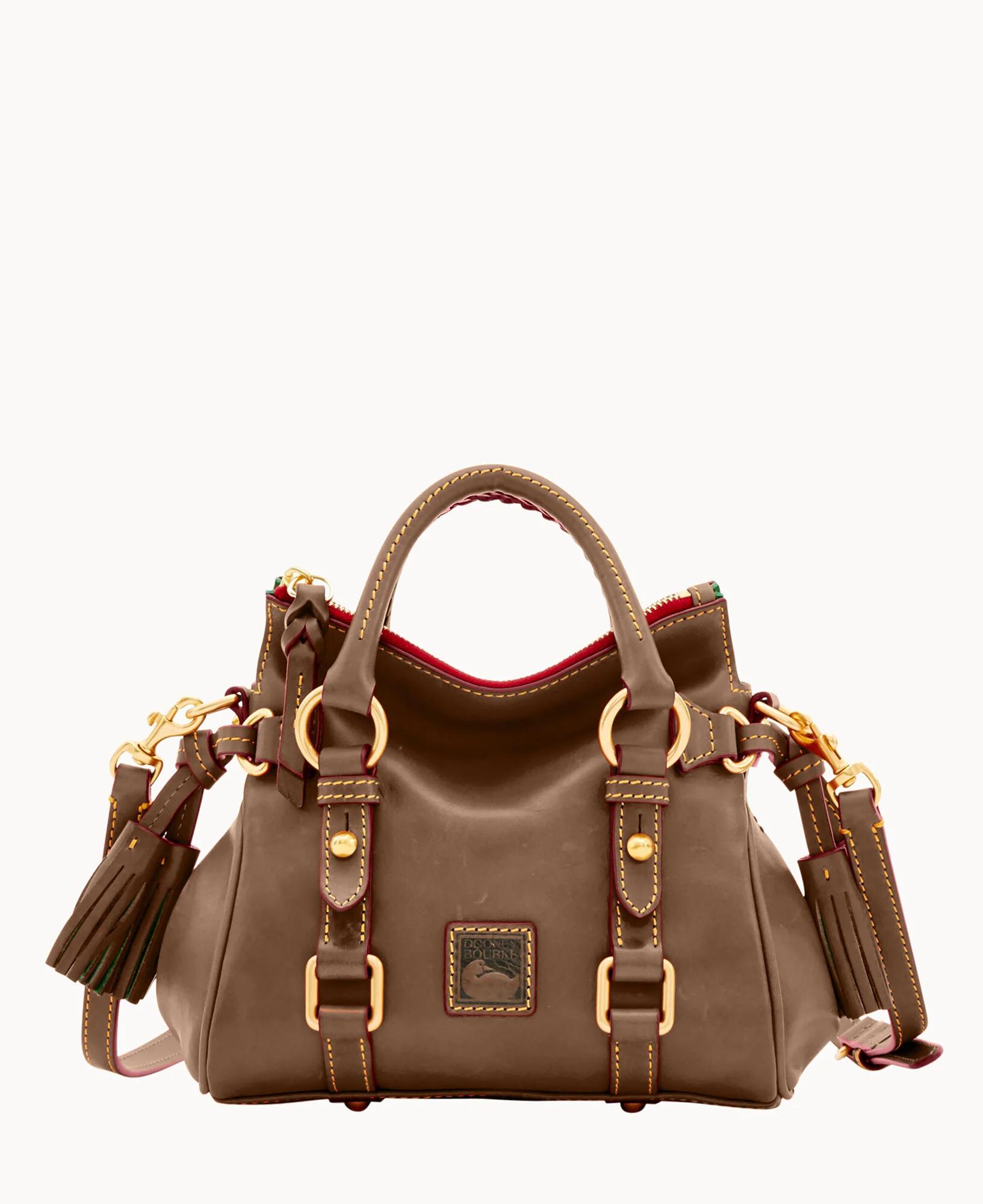 Florentine Nano Satchel - Image 32