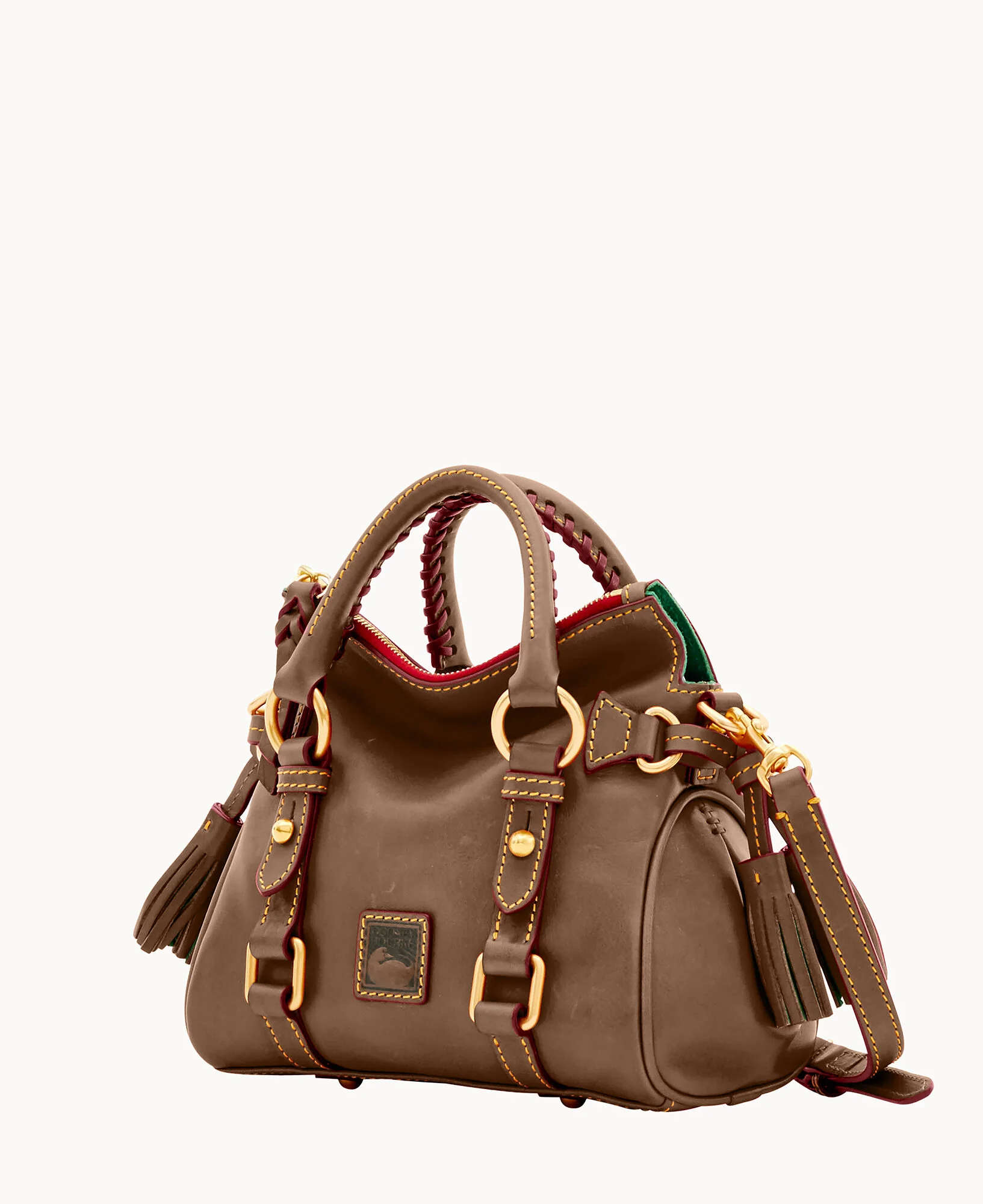 Florentine Nano Satchel - Image 33