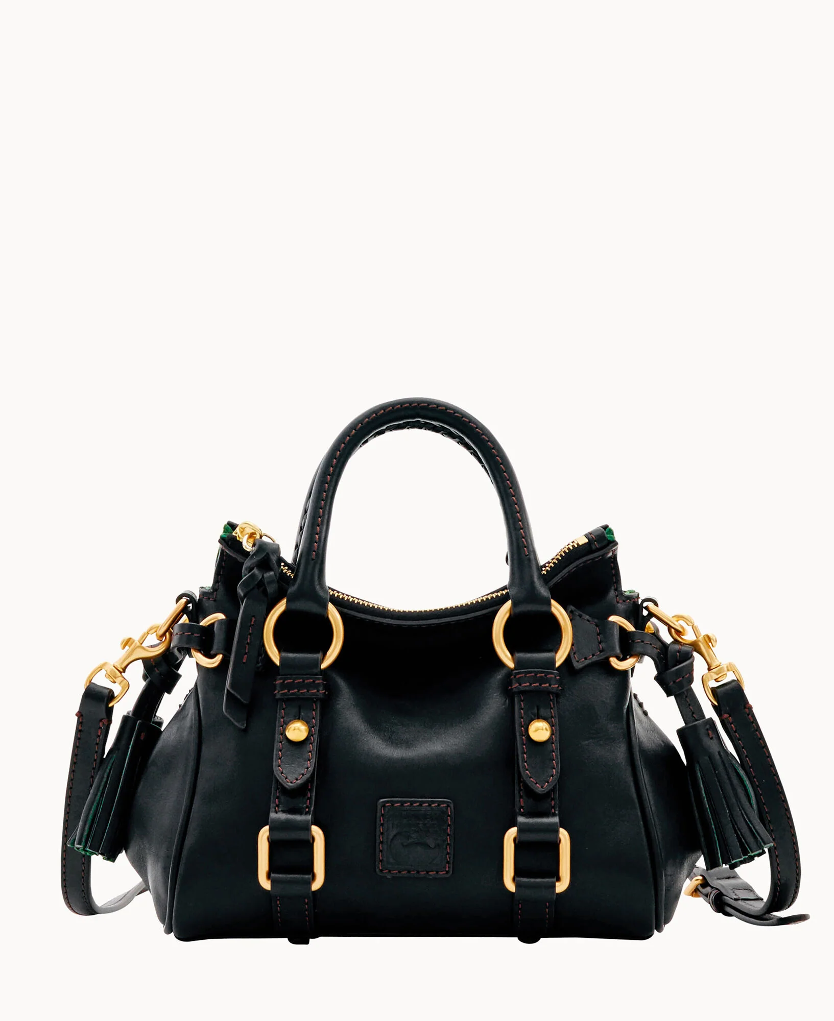Florentine Nano Satchel - Image 36