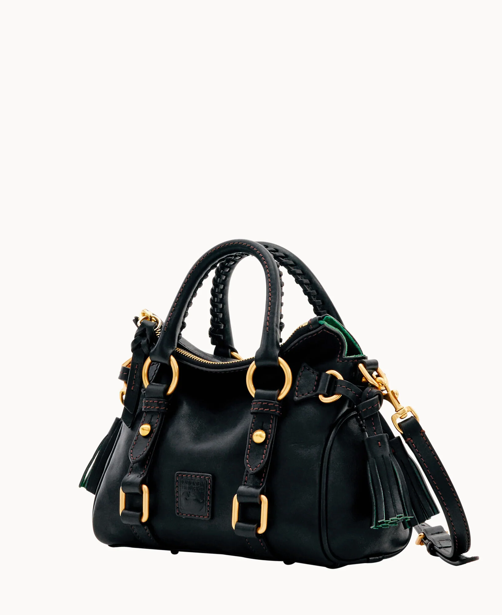 Florentine Nano Satchel - Image 37