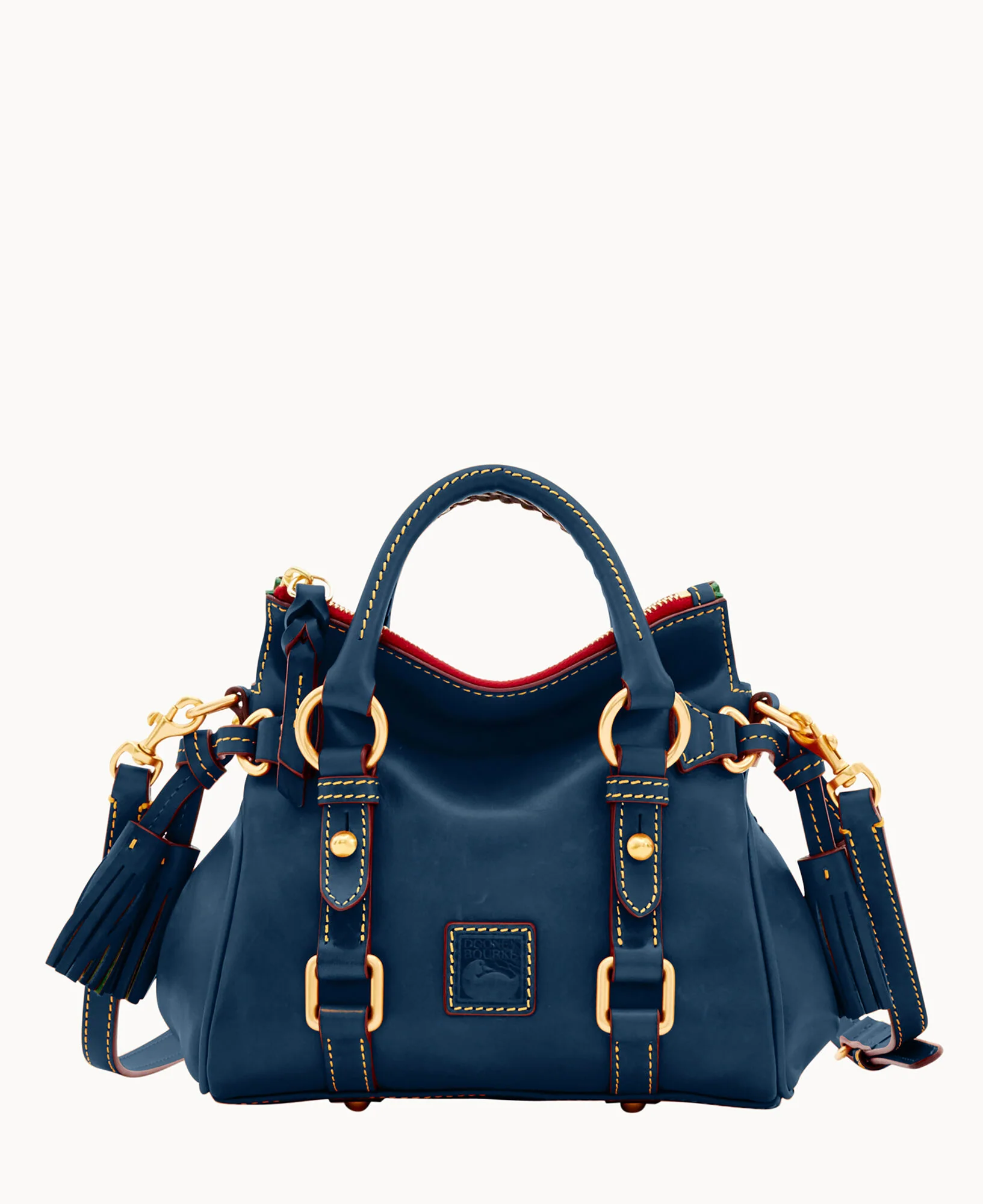 Florentine Nano Satchel - Image 40