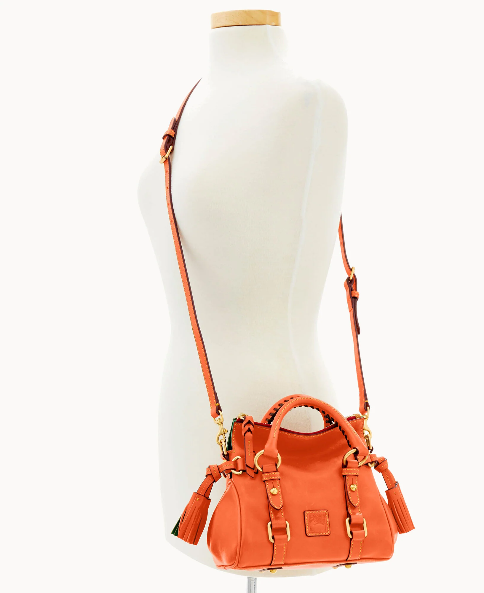 Florentine Nano Satchel - Image 51