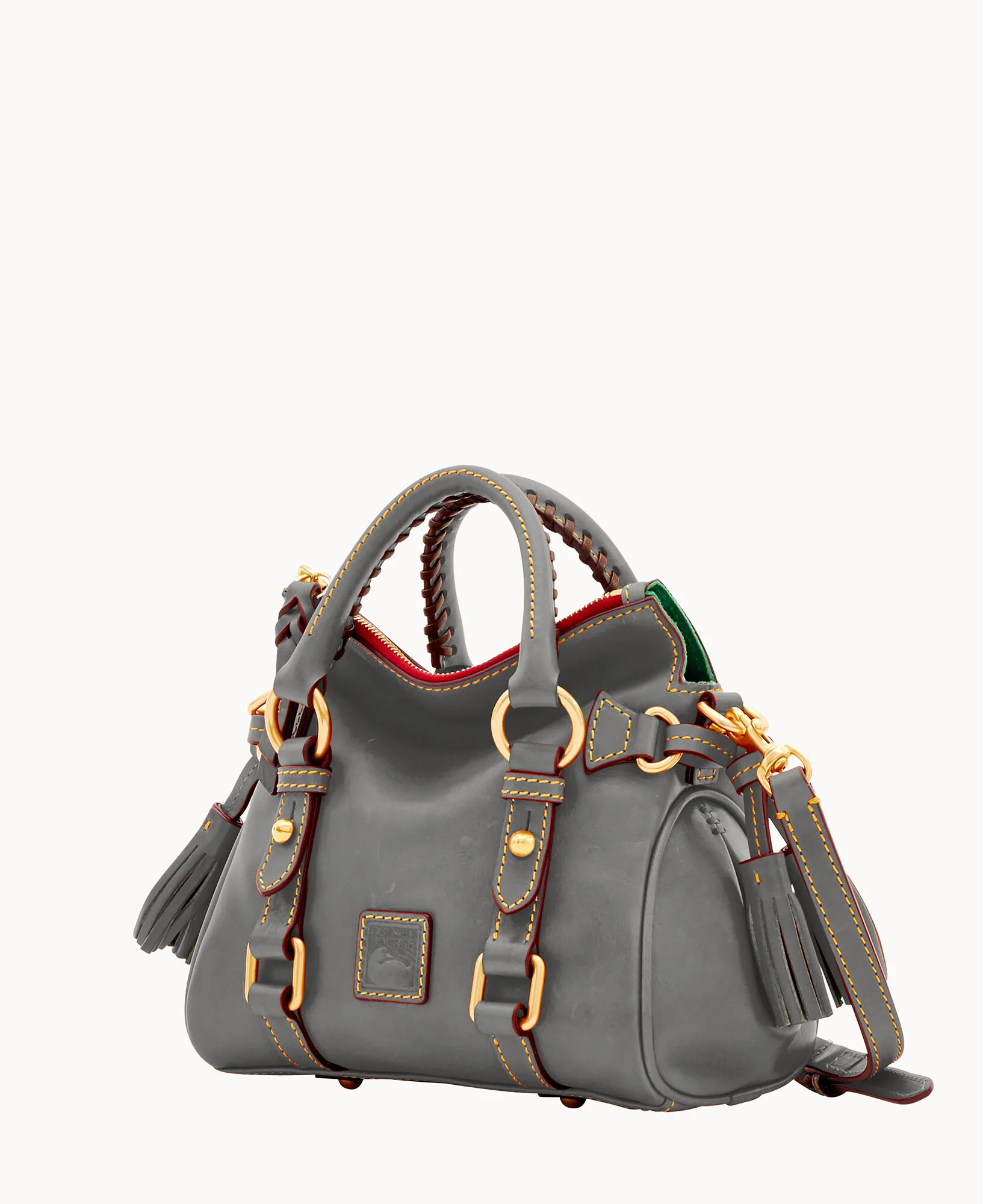 Florentine Nano Satchel - Image 53