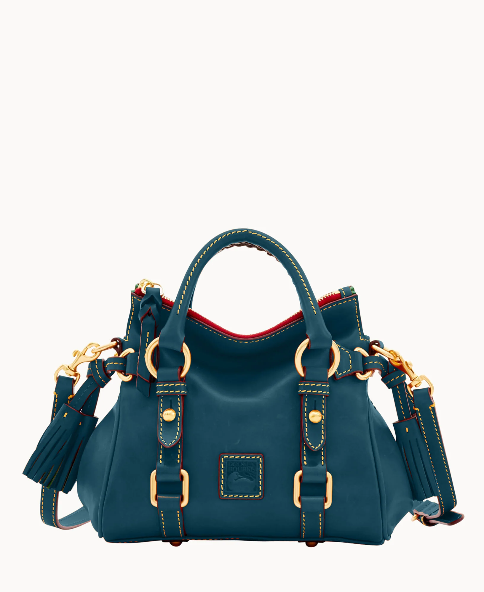 Florentine Nano Satchel - Image 56